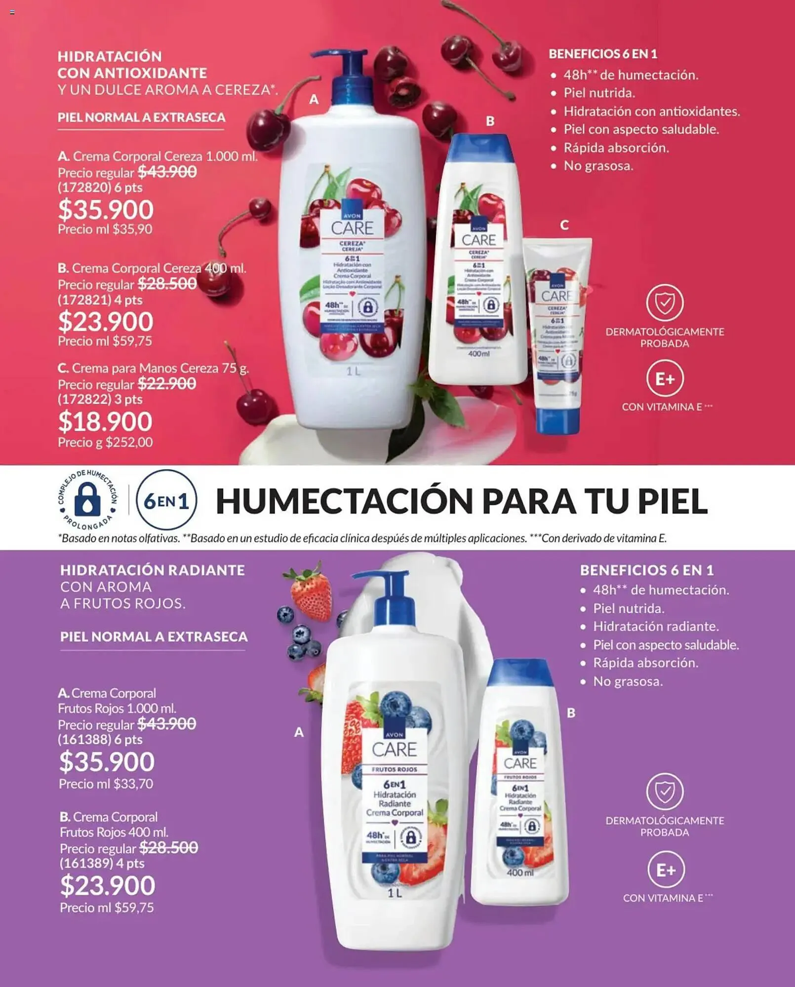 Catalogo de Catálogo Avon 1 de febrero al 28 de febrero 2026 - Pag 130