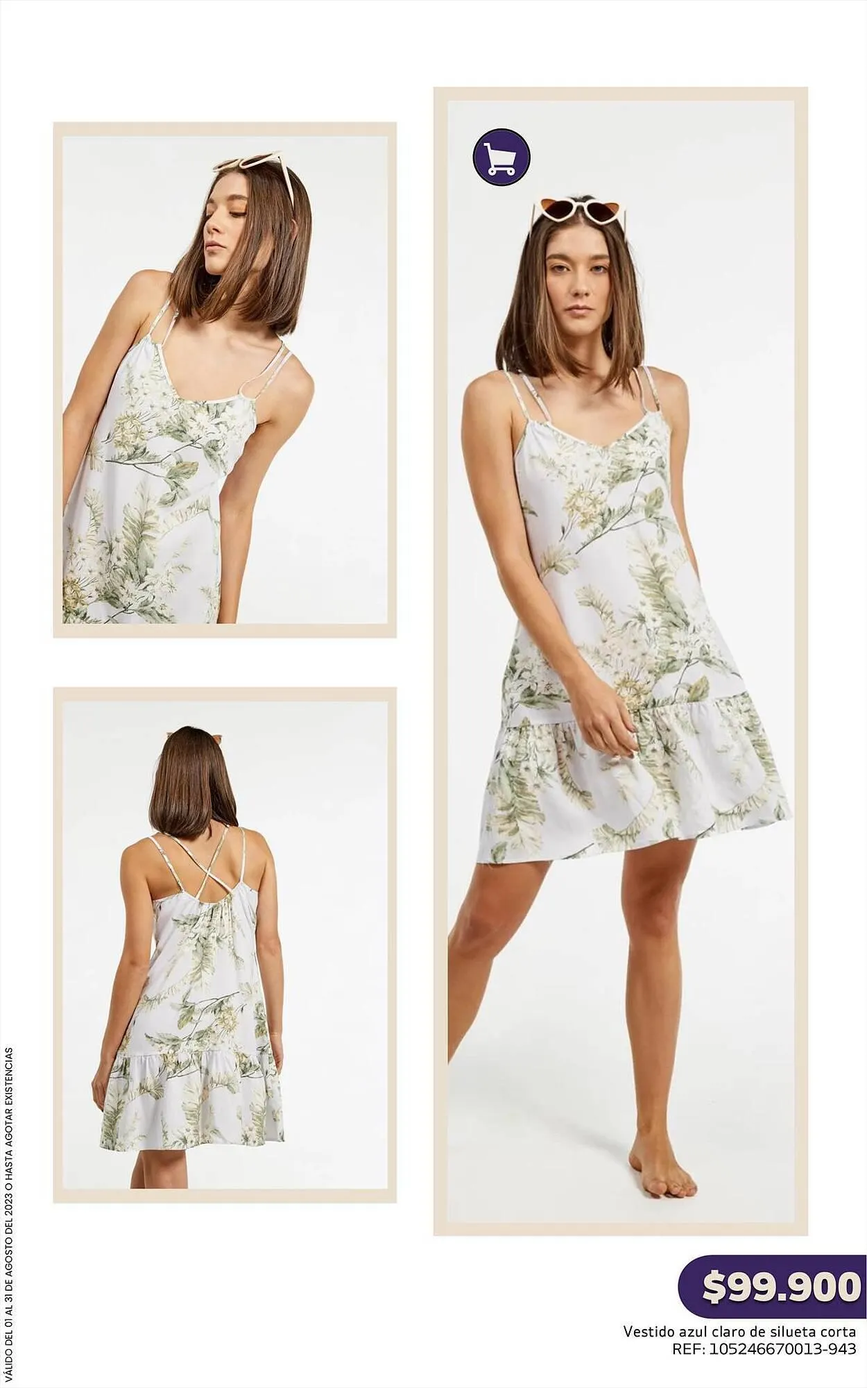 Catalogo de Catálogo Koaj 2 de agosto al 5 de agosto 2023 - Pag 67