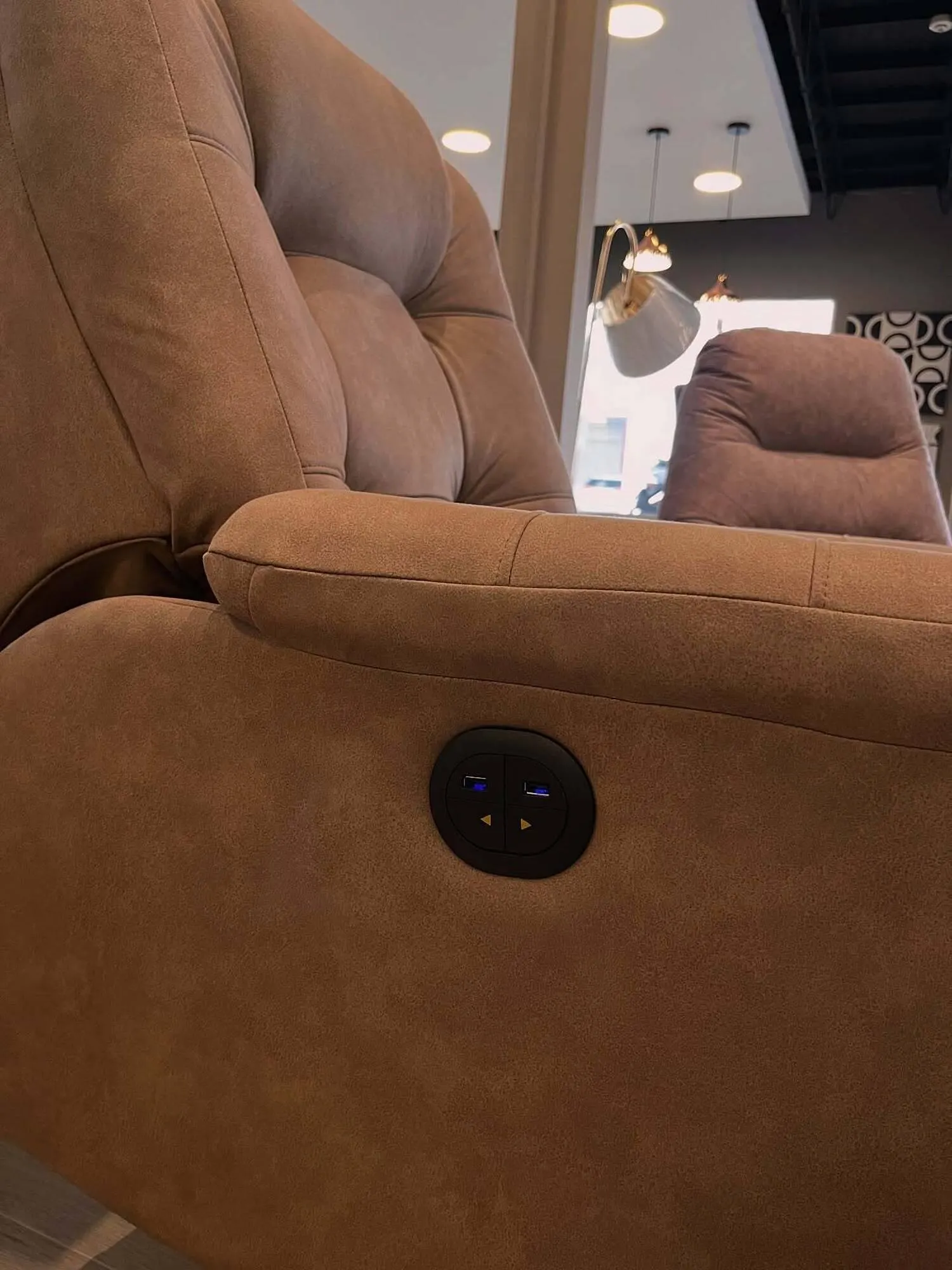 Catalogo de Catálogo Reclinomatic 16 de abril al 29 de abril 2026 - Pag 2