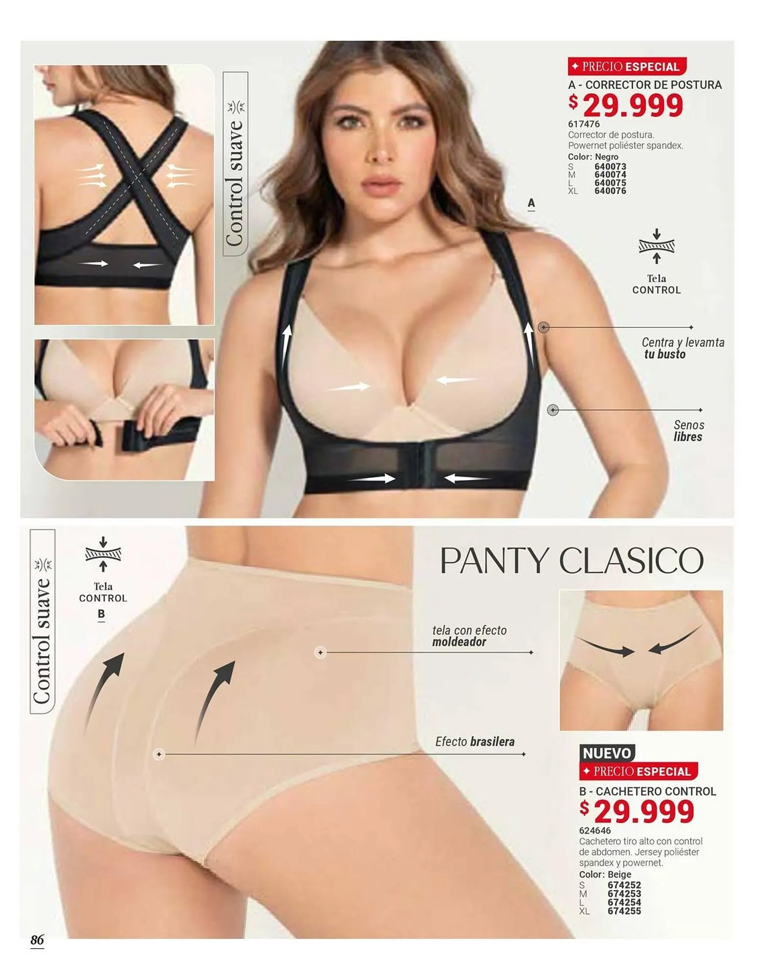 Catalogo de Catálogo Carmel 12 de diciembre al 25 de diciembre 2025 - Pag 88