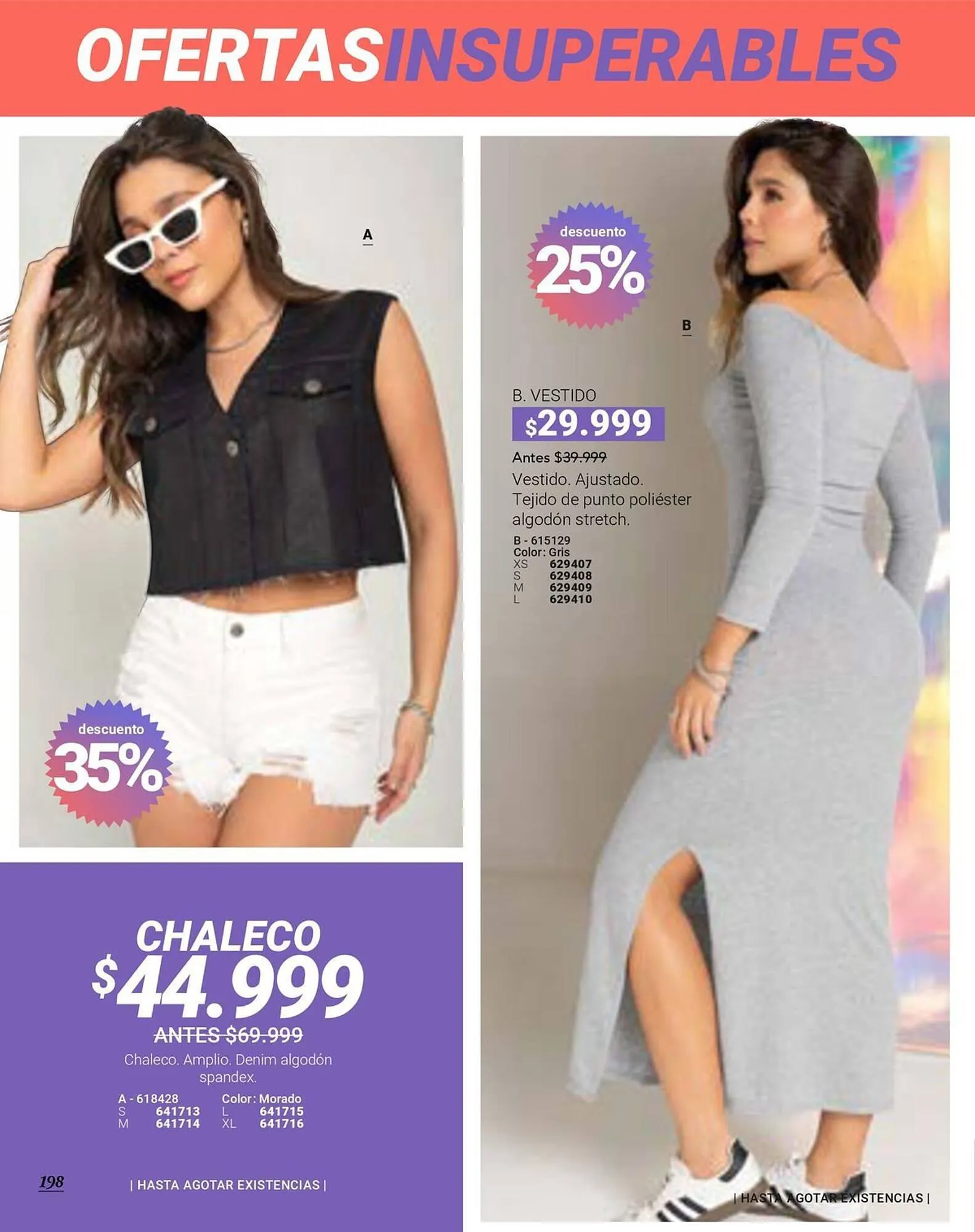 Catalogo de Catálogo Carmel 9 de septiembre al 25 de septiembre 2025 - Pag 202