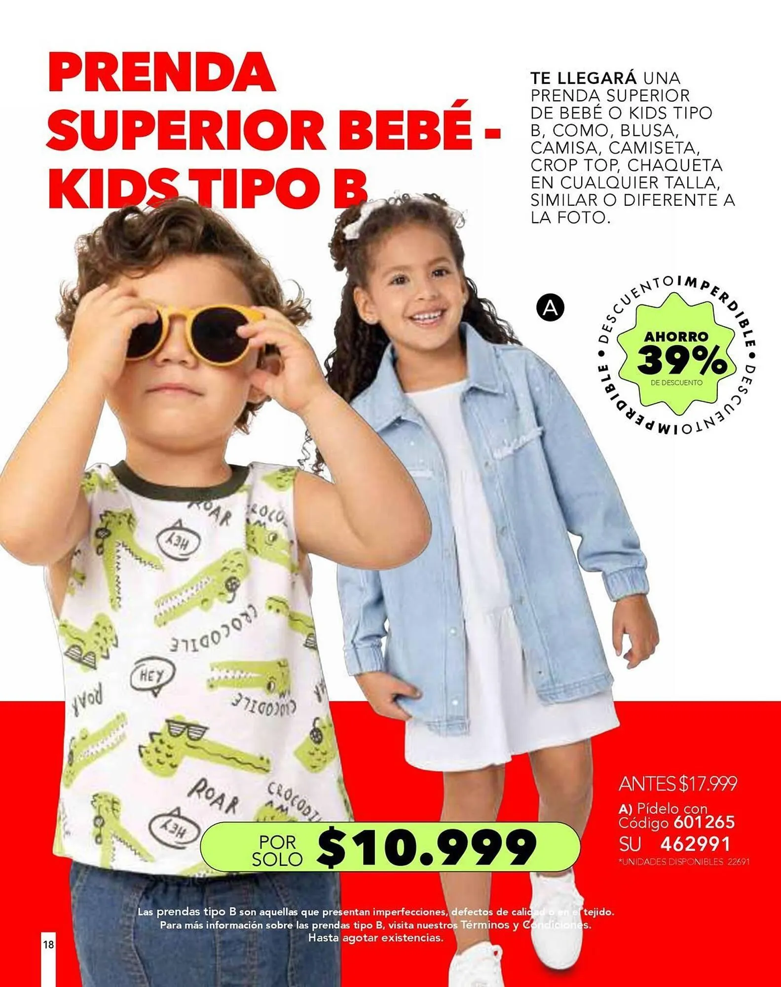 Catalogo de Catálogo Loguin 16 de septiembre al 31 de octubre 2025 - Pag 216