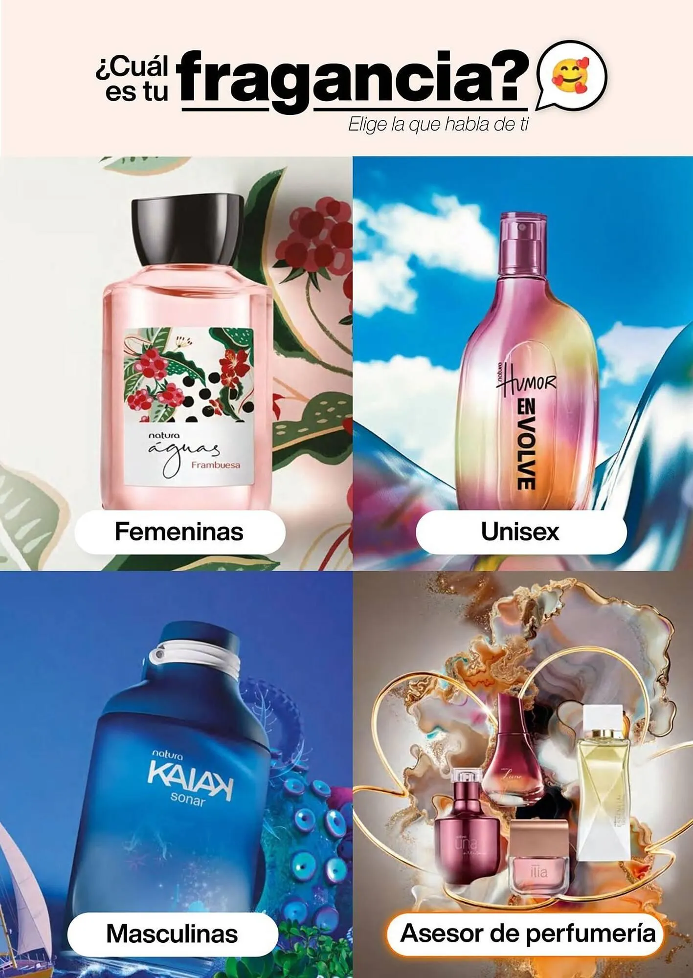 Catalogo de Catálogo Natura 11 de diciembre al 31 de diciembre 2025 - Pag 16