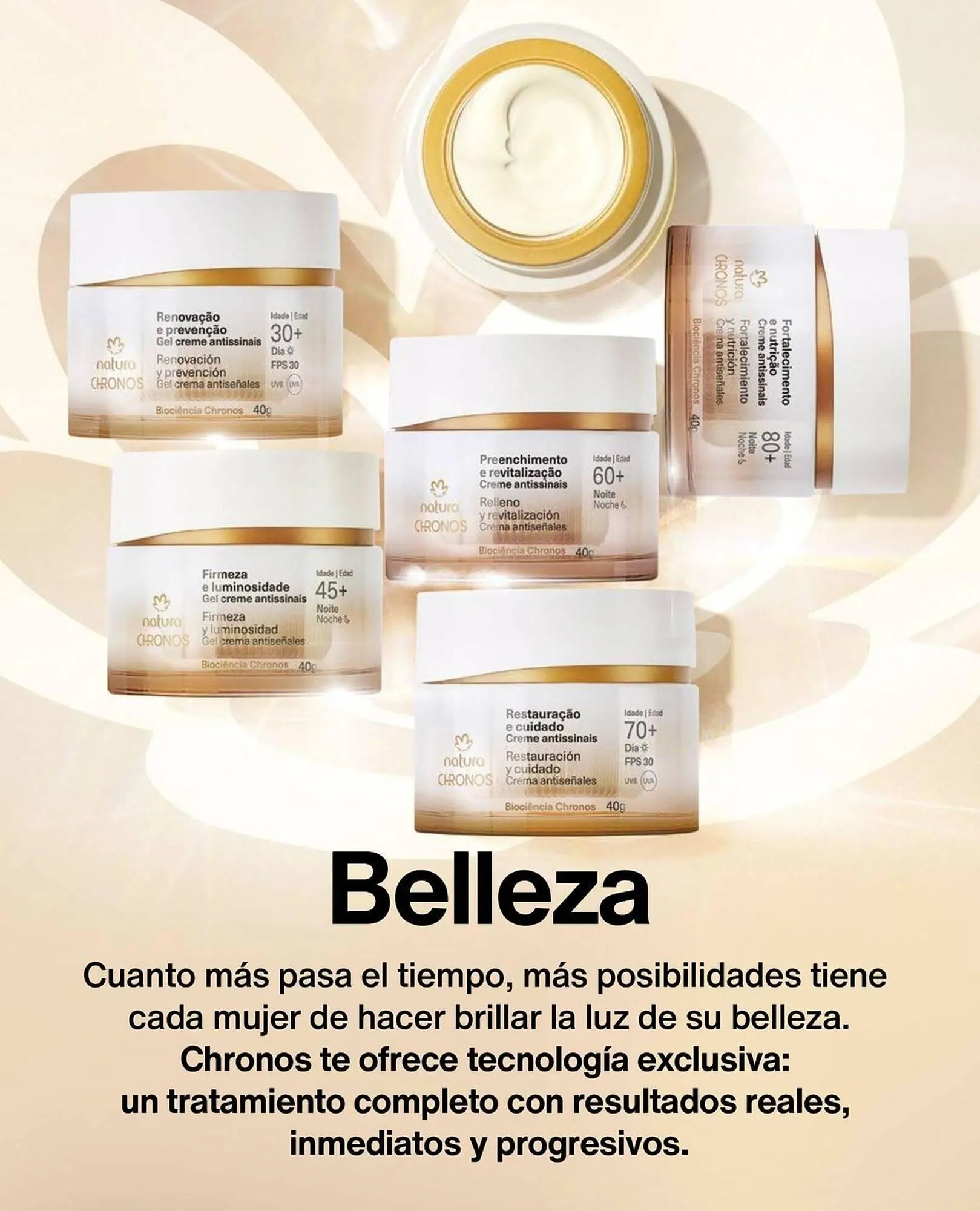 Catalogo de Catálogo Natura 4 de febrero al 28 de febrero 2025 - Pag 75