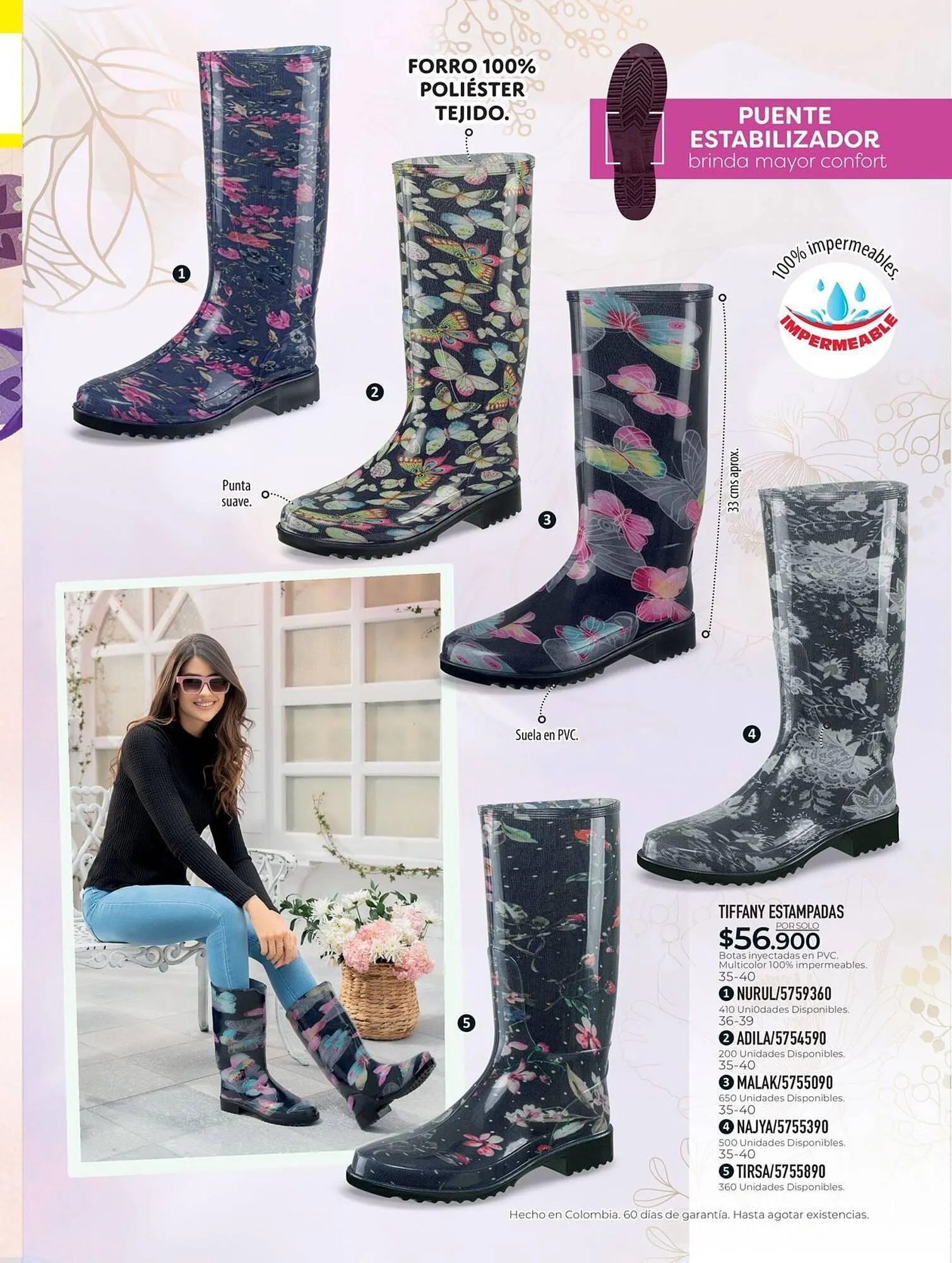 Catalogo de Catálogo Croydon 30 de diciembre al 5 de febrero 2026 - Pag 91