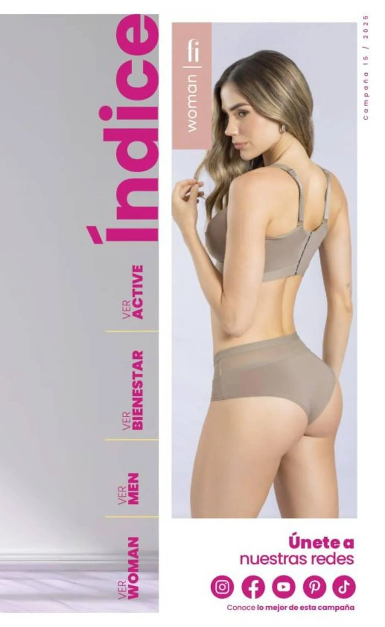 Catalogo de Catálogo Marketing Personal 2 de octubre al 31 de octubre 2025 - Pag 3