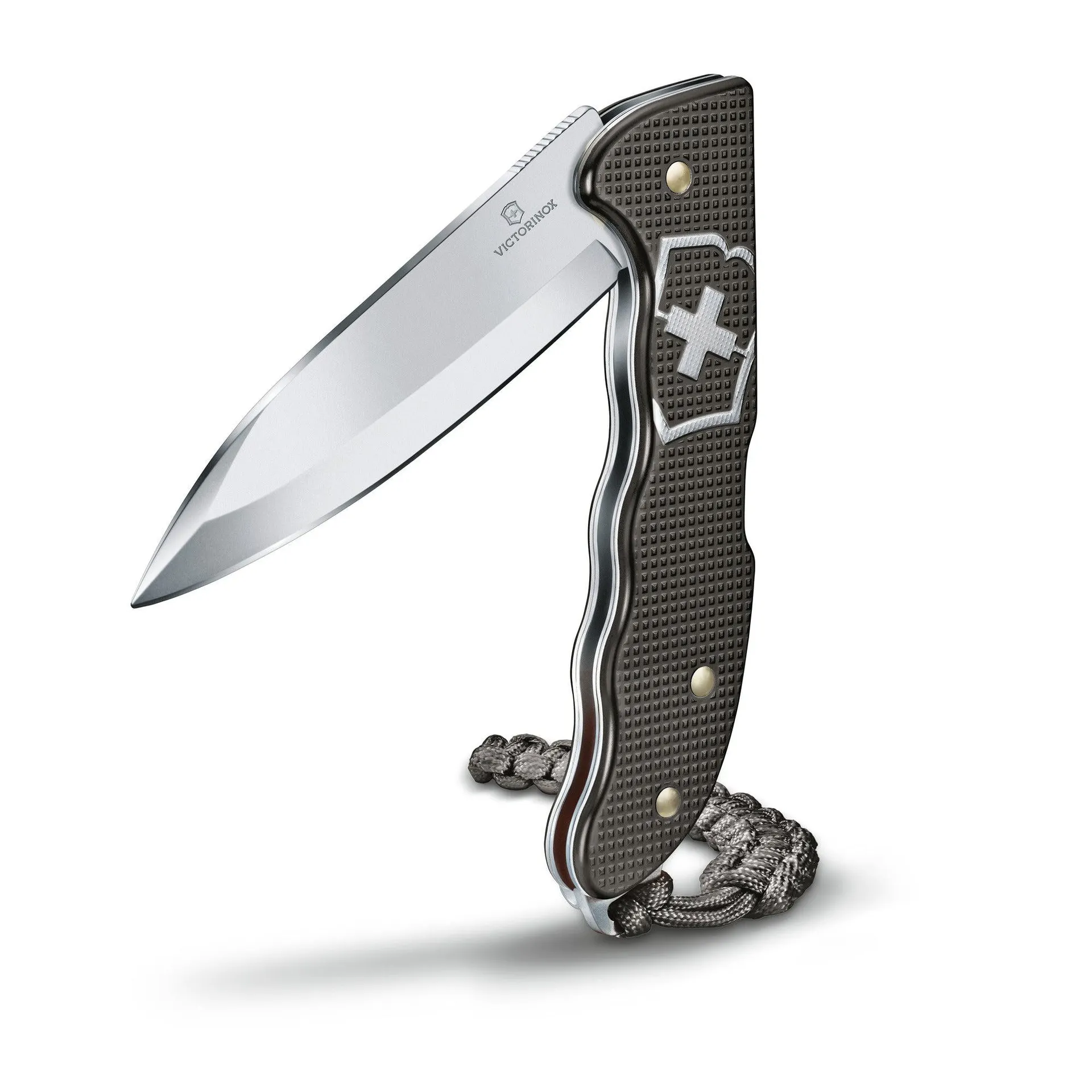 NAVAJA VICTORINOX HUNTER PRO ALOX ED. LIMITADA 2022 0.9415.L22