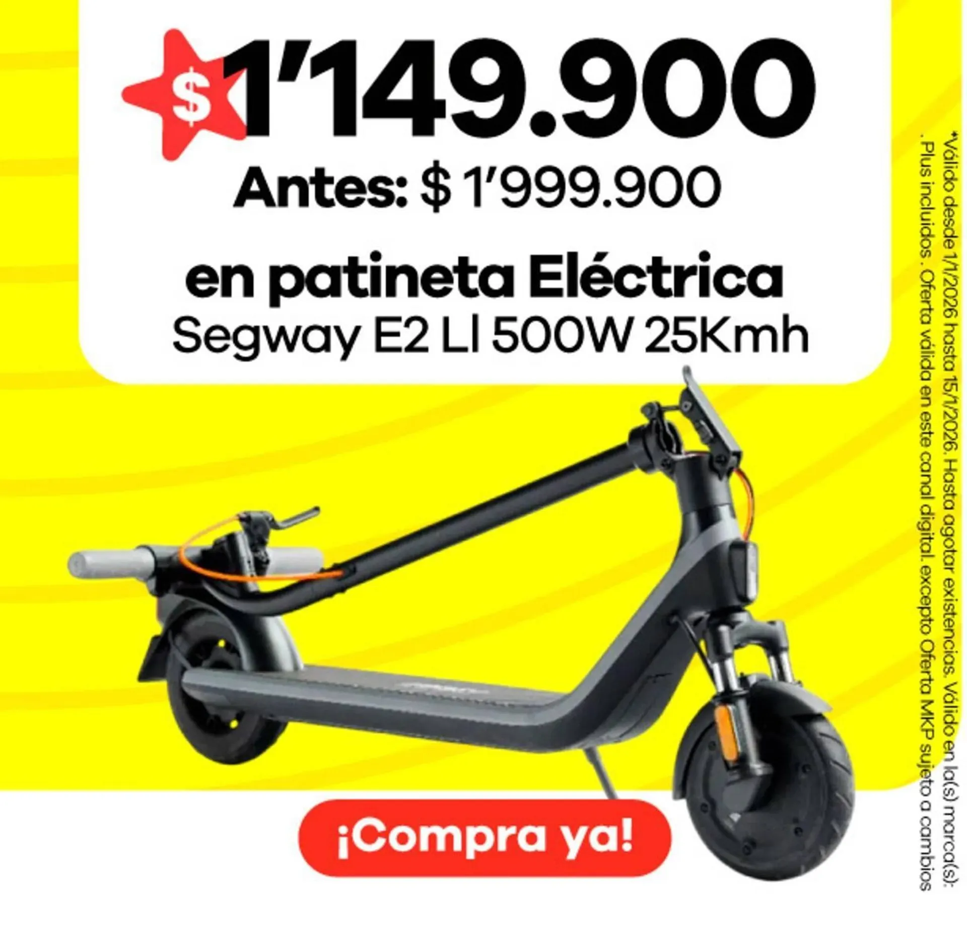 Catalogo de Catálogo Éxito 1 de enero al 31 de enero 2026 - Pag 26