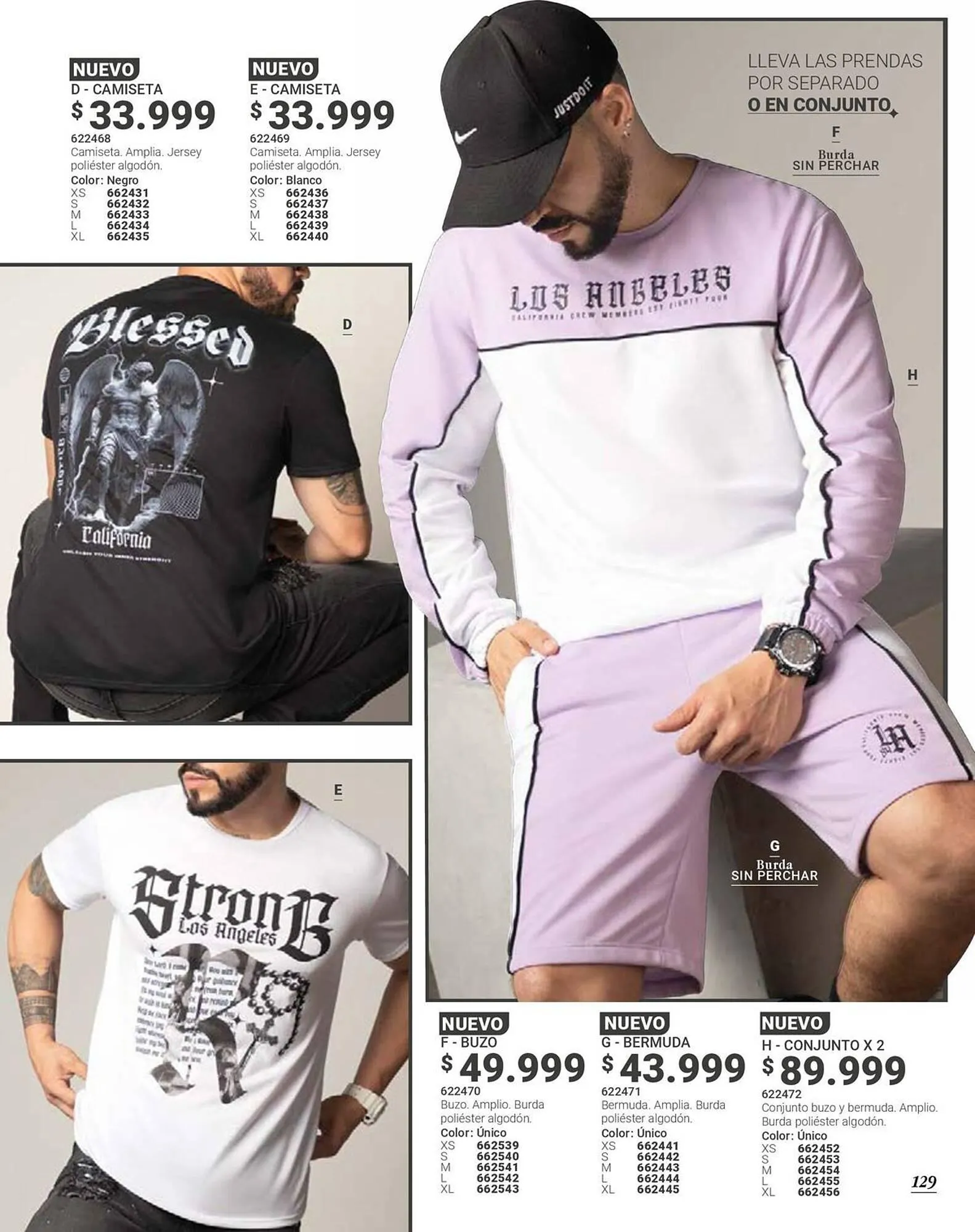 Catalogo de Catálogo Carmel 7 de julio al 25 de julio 2025 - Pag 133