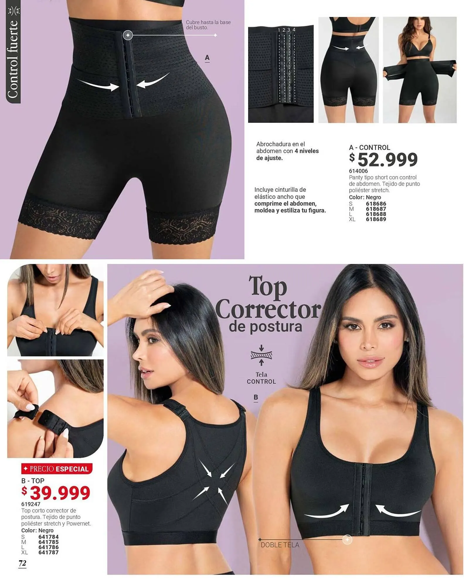 Catalogo de Catálogo Carmel 13 de enero al 14 de febrero 2025 - Pag 74