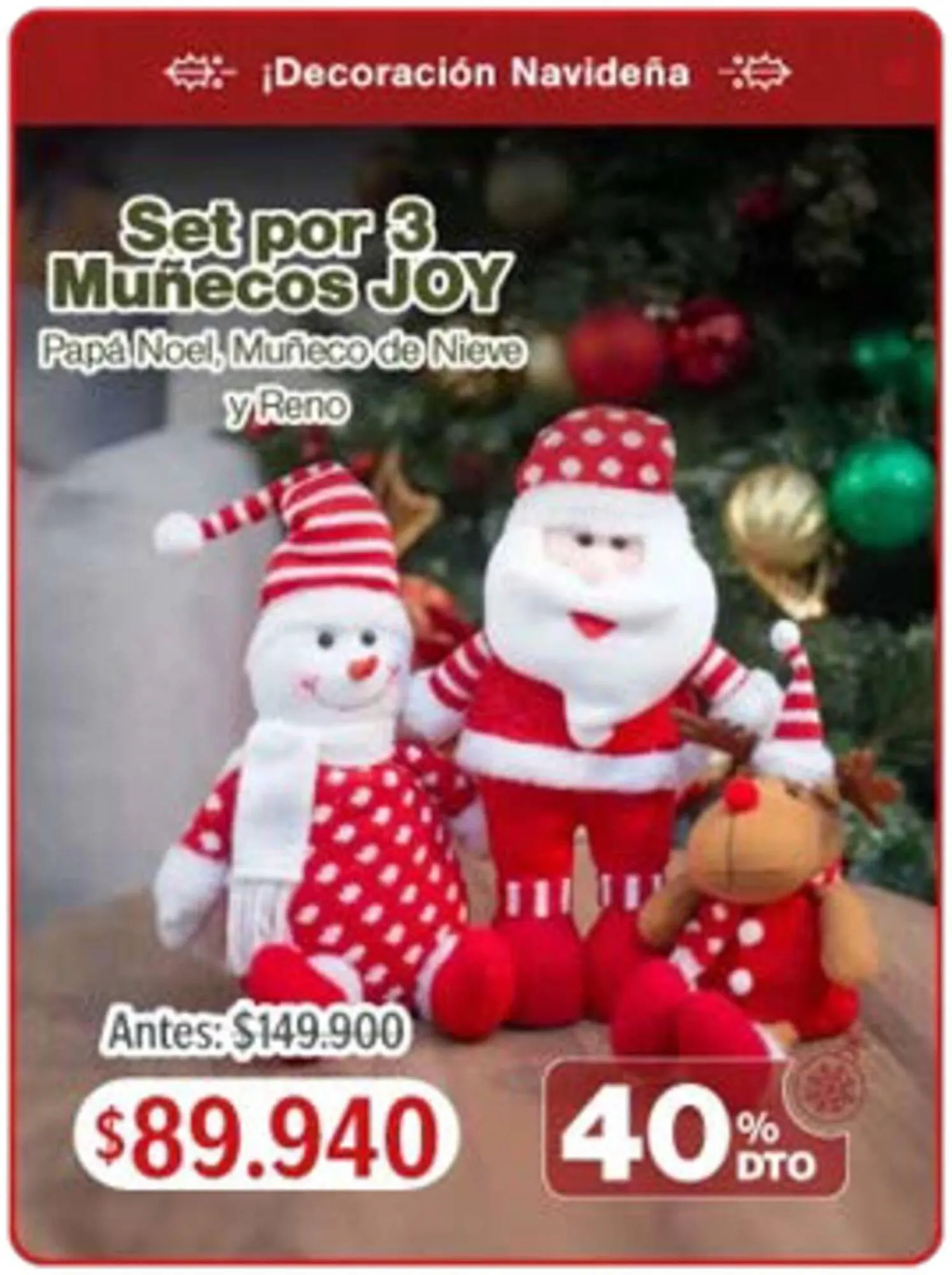 Catalogo de Catálogo Alkosto 17 de noviembre al 25 de diciembre 2025 - Pag 4