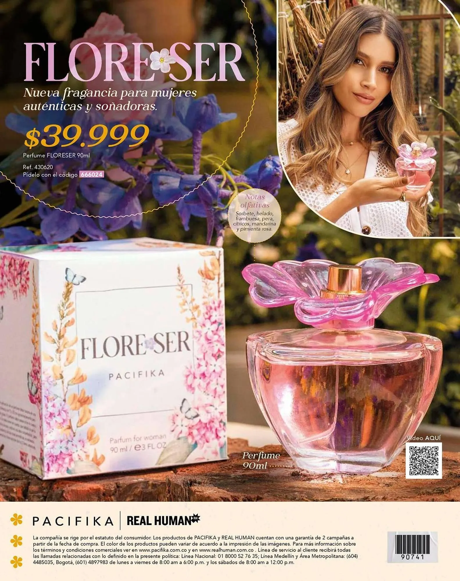 Catalogo de Catálogo Pacífika 23 de abril al 31 de mayo 2025 - Pag 195