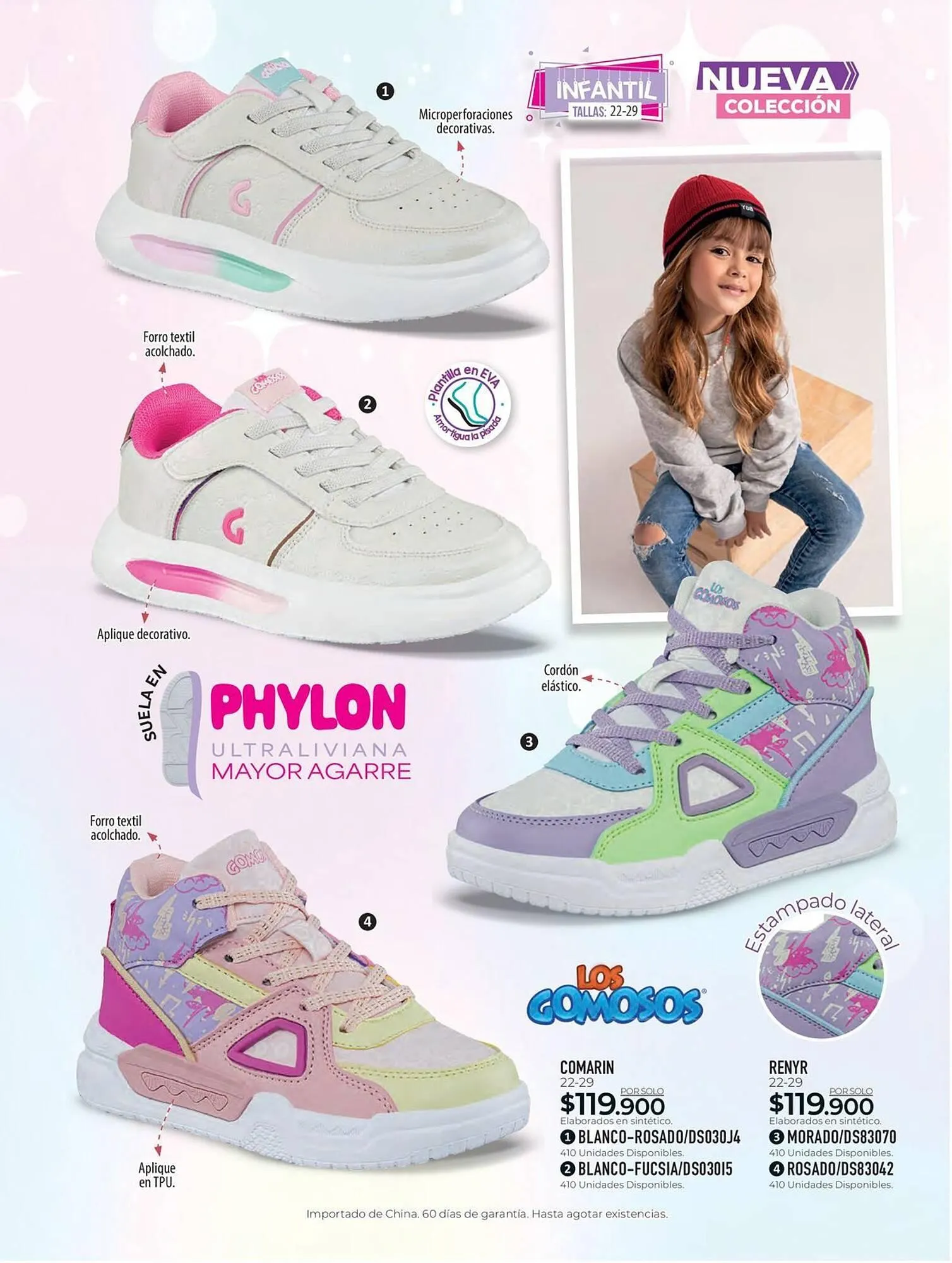 Catalogo de Catálogo Croydon 22 de septiembre al 30 de octubre 2025 - Pag 150