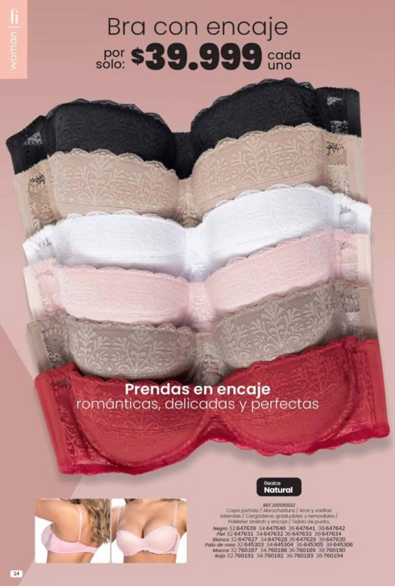 Catalogo de Catálogo Marketing Personal 1 de julio al 31 de julio 2025 - Pag 28