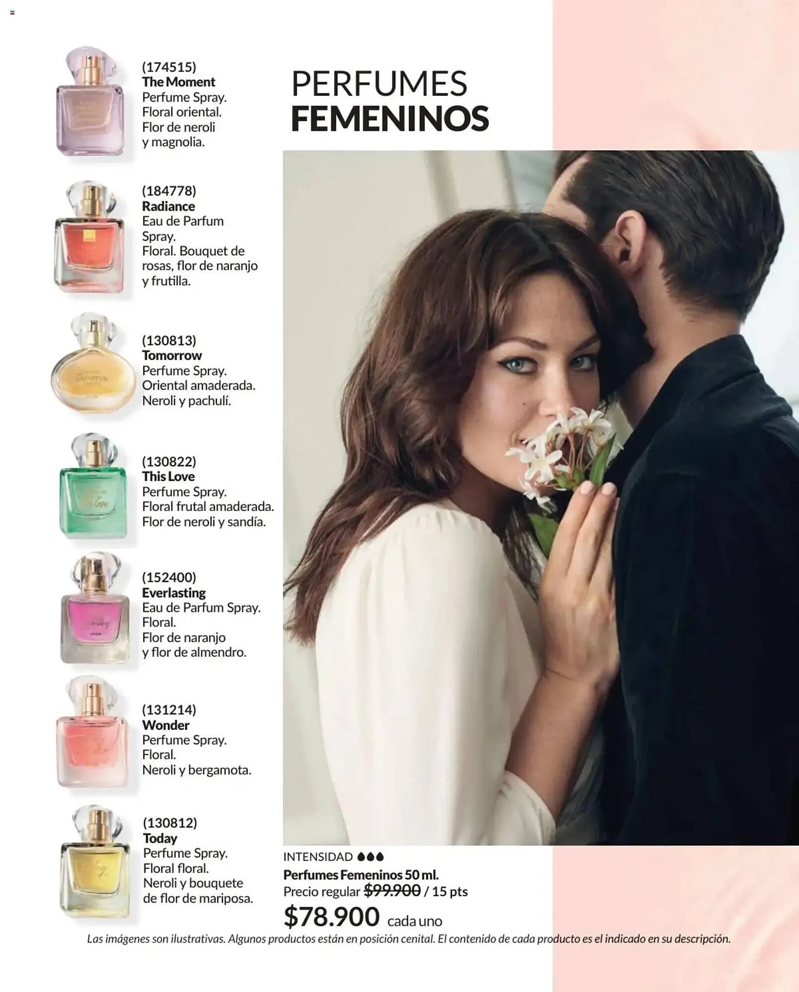Catalogo de Catálogo Avon 2 de enero al 31 de enero 2026 - Pag 68