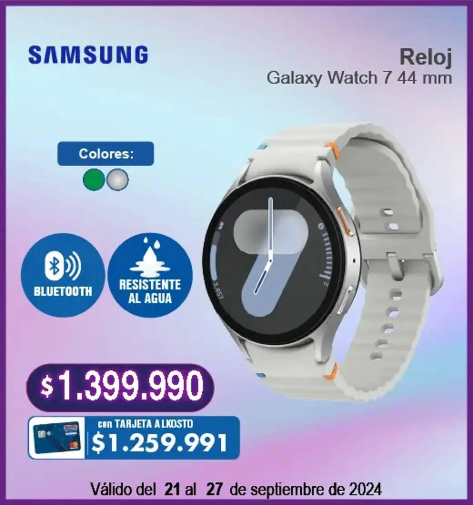 Catalogo de Catálogo Ktronix 24 de septiembre al 8 de octubre 2024 - Pag 10