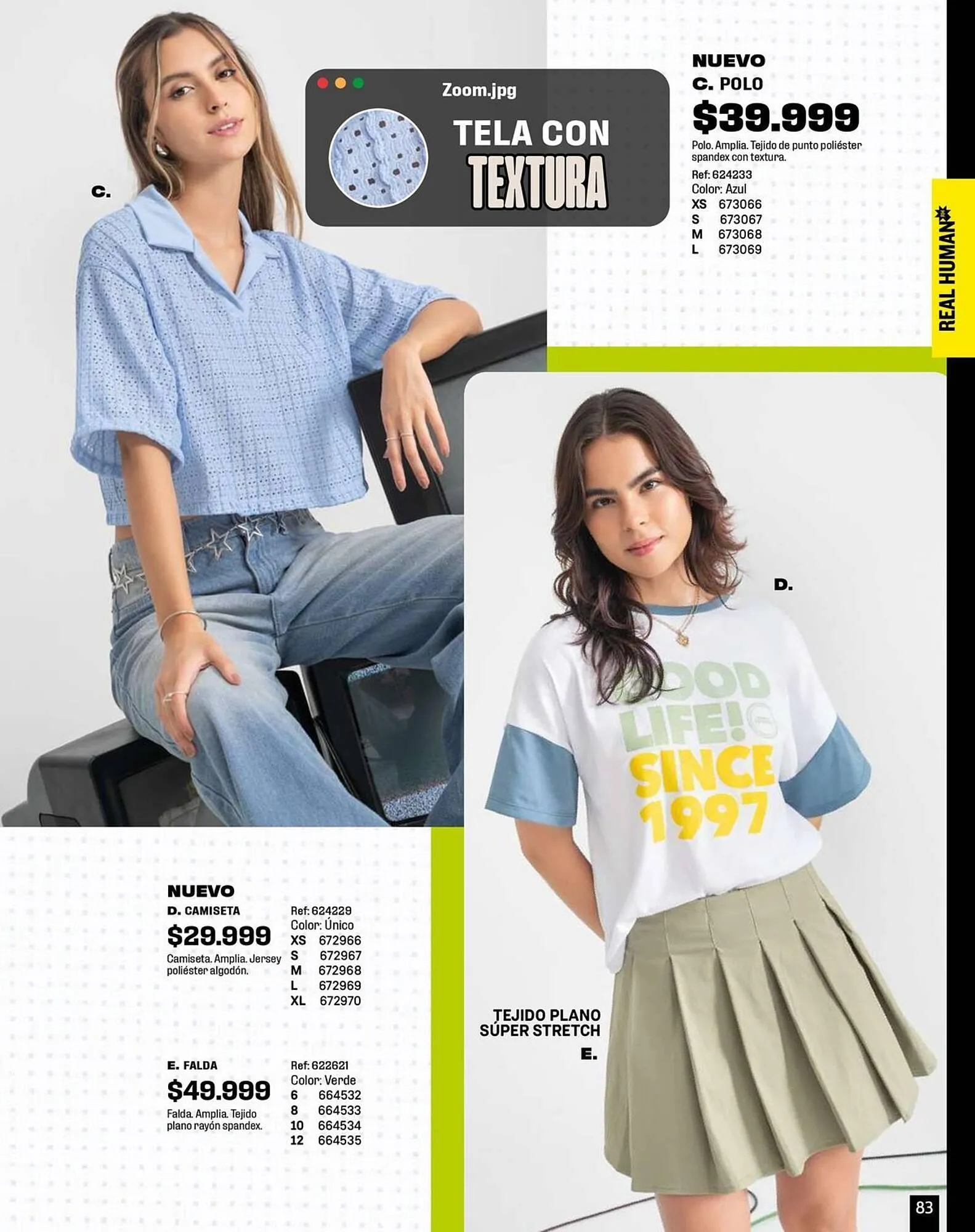 Catalogo de Catálogo Pacífika 10 de junio al 10 de junio 2025 - Pag 94