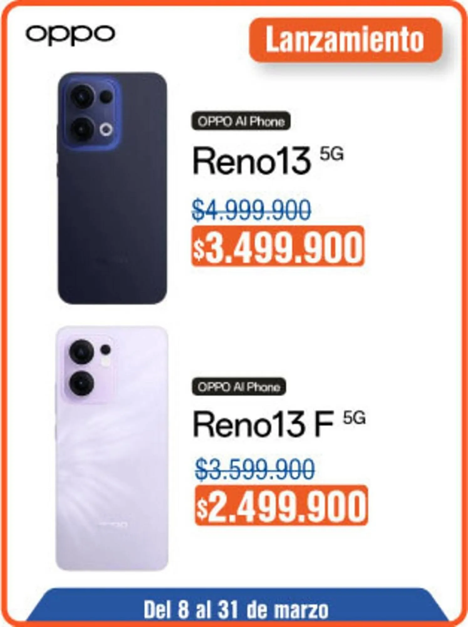 Catalogo de Catálogo Alkosto 9 de abril al 30 de abril 2025 - Pag 2