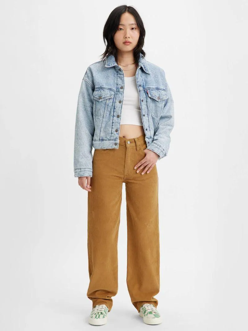 Jean Levi’s® ’94 Baggy Para Mujer