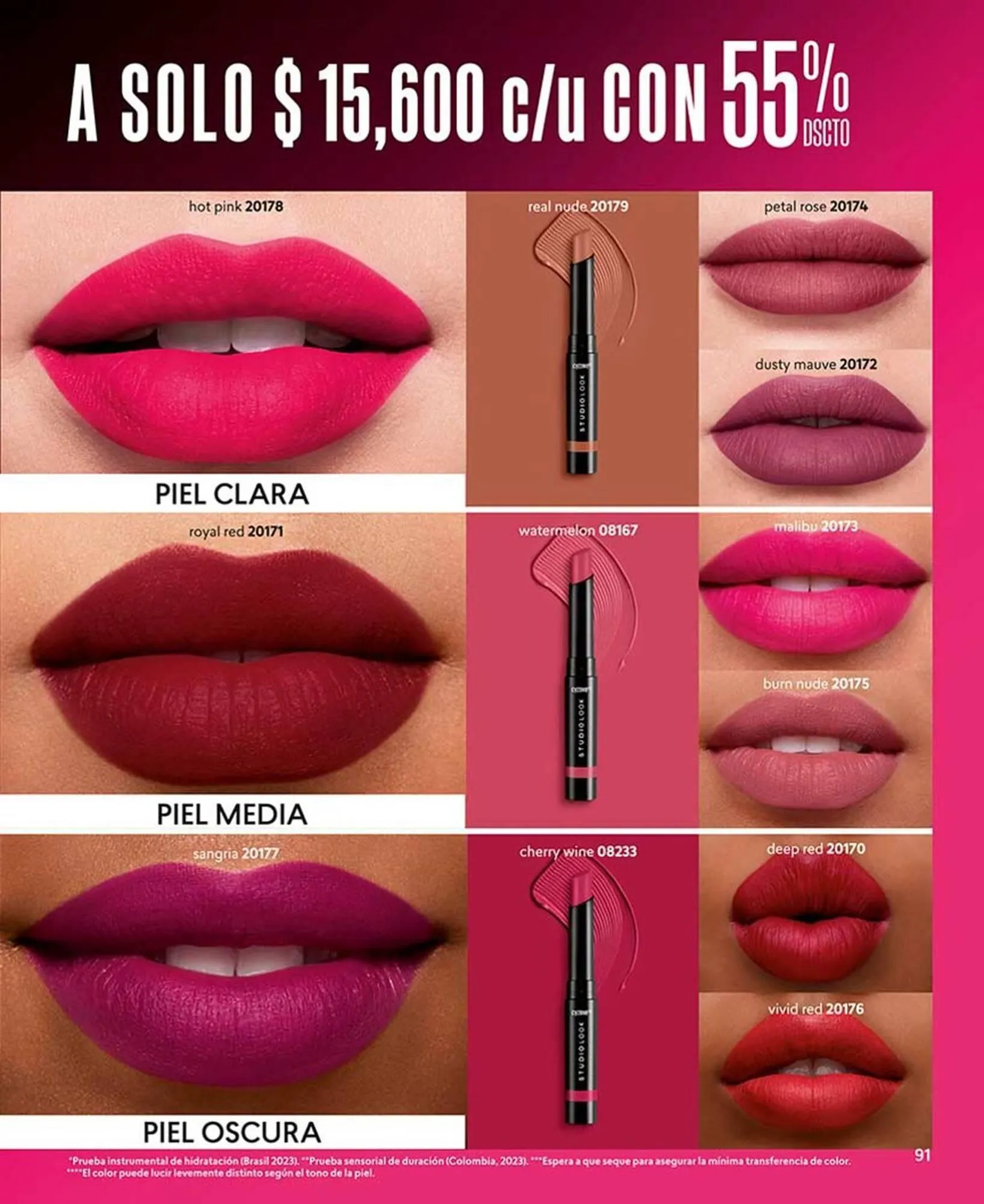 Catalogo de Catálogo Cyzone 24 de marzo al 26 de abril 2026 - Pag 103