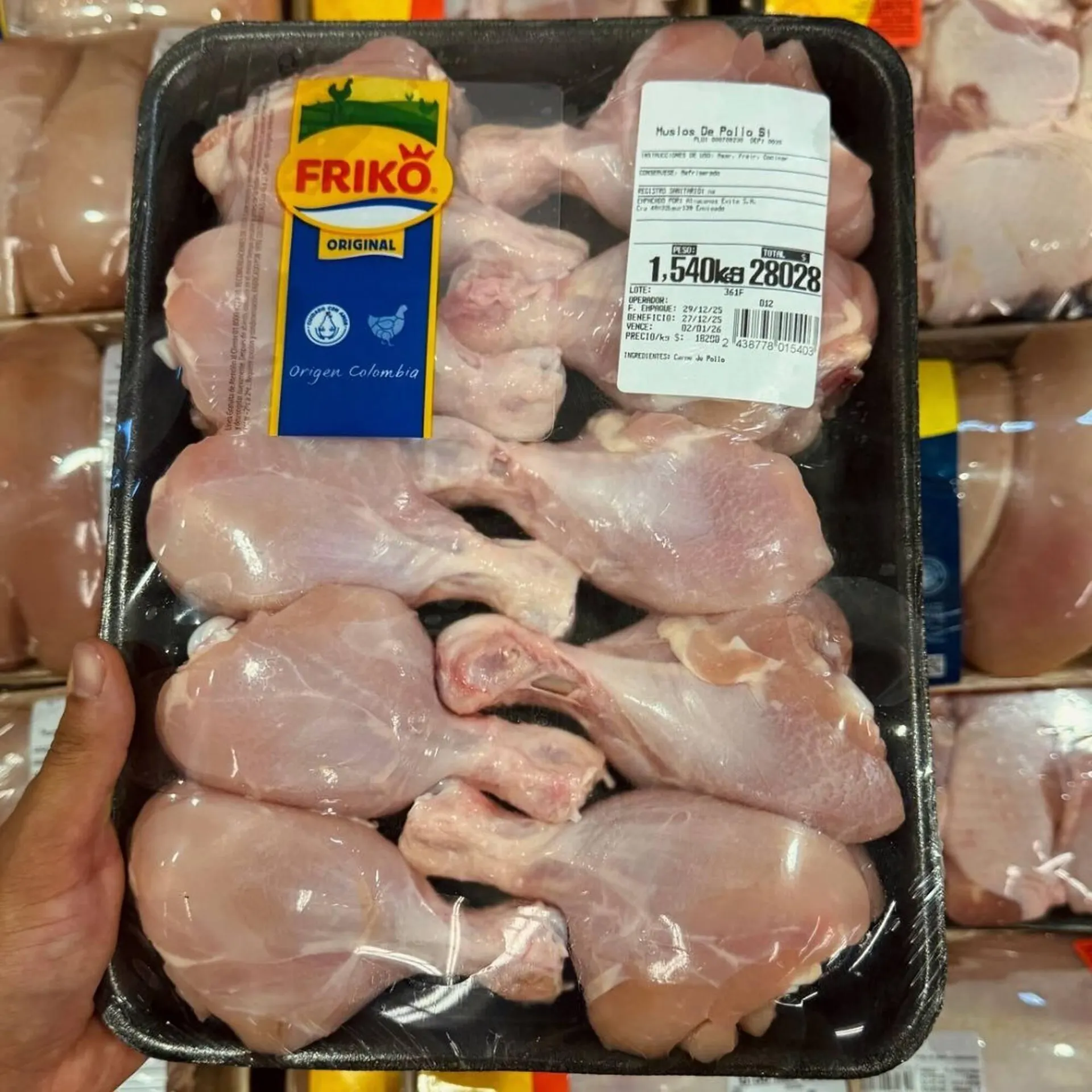 Catalogo de Catálogo Éxito 1 de enero al 7 de enero 2026 - Pag 2