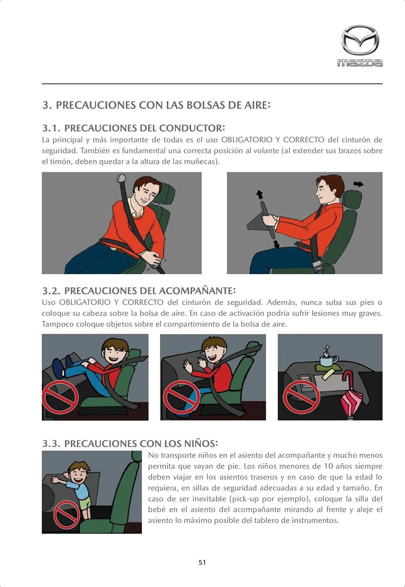 Catalogo de Catálogo Mazda 4 de octubre al 4 de octubre 2024 - Pag 53