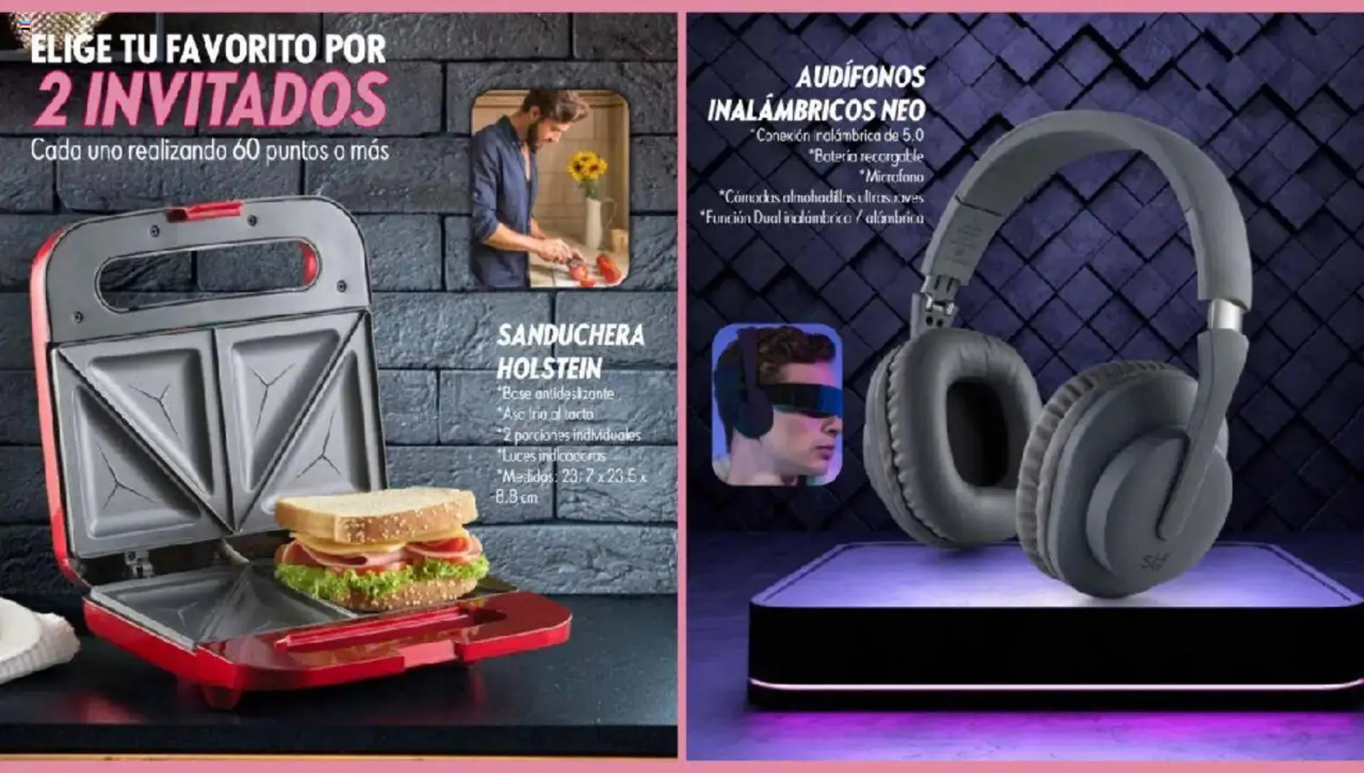 Catalogo de Catálogo Oriflame 7 de marzo al 31 de marzo 2025 - Pag 5