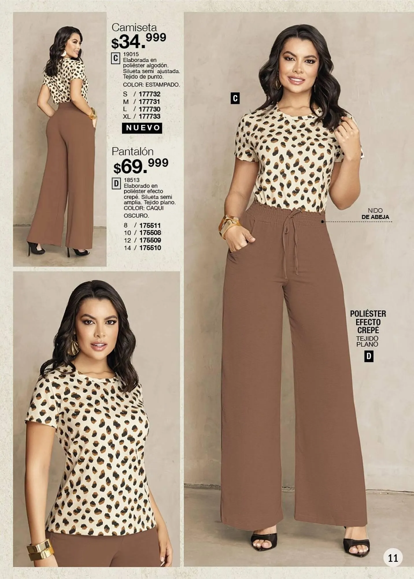 Catalogo de Catálogo Juana Bonita 2 de junio al 30 de junio 2025 - Pag 11