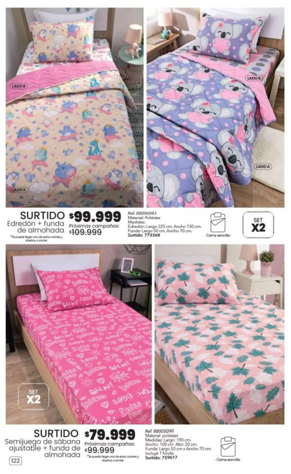 Catalogo de Catálogo Marketing Personal 1 de julio al 1 de septiembre 2025 - Pag 180