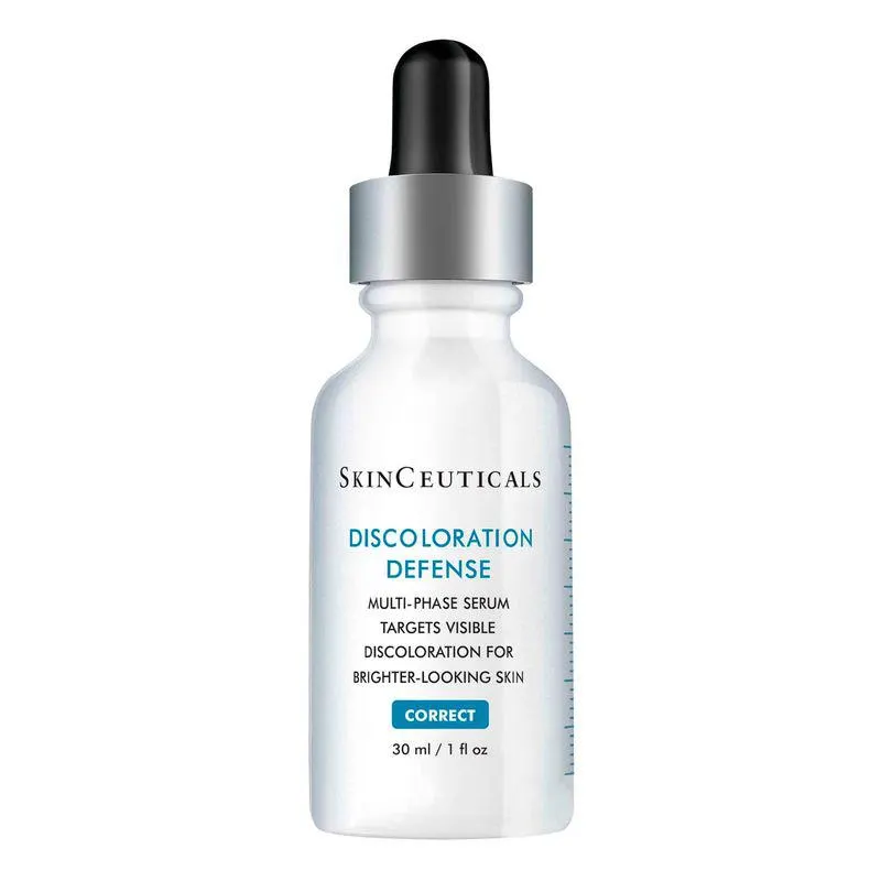 Discoloration Defense - Skinceuticals