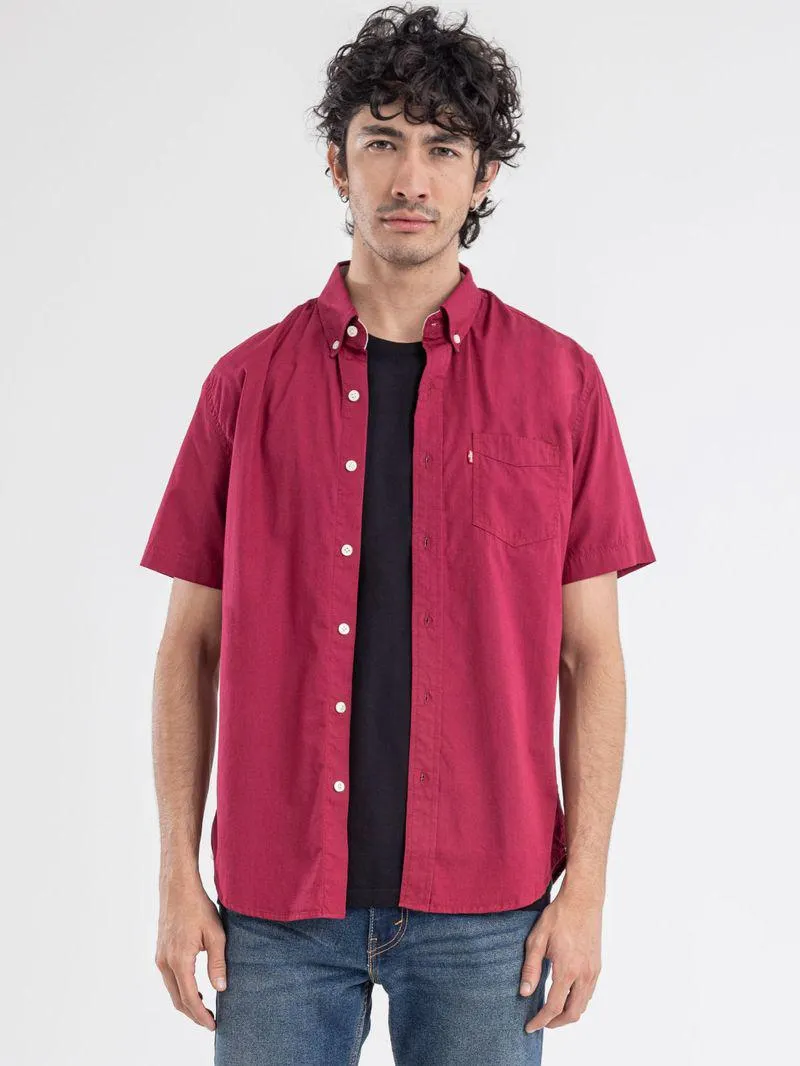 Camisa Levi’s® Classic One Pocket Para Hombre