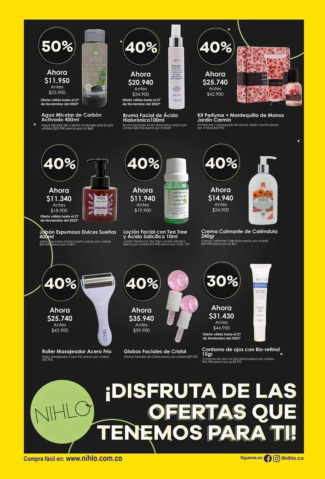 Catalogo de Catálogo Alkomprar 27 de noviembre al 30 de noviembre 2023 - Pag 16