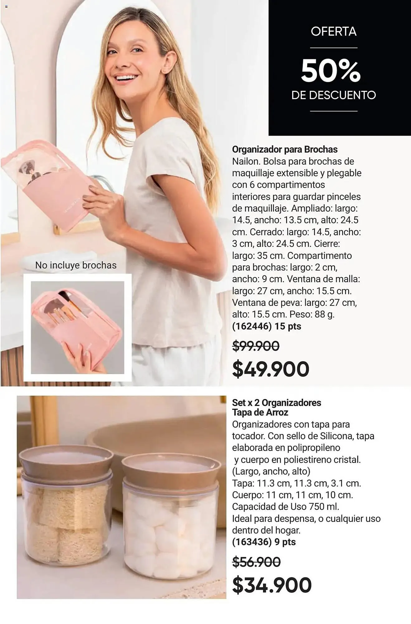 Catalogo de Catálogo Avon 17 de noviembre al 30 de noviembre 2025 - Pag 99