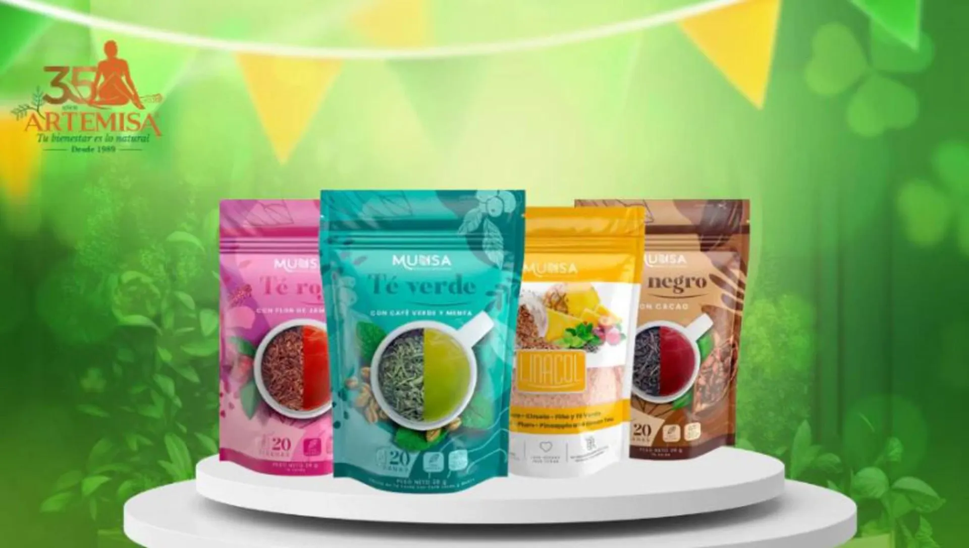 Catalogo de Catálogo Artemisa 29 de noviembre al 29 de noviembre 2024 - Pag 2