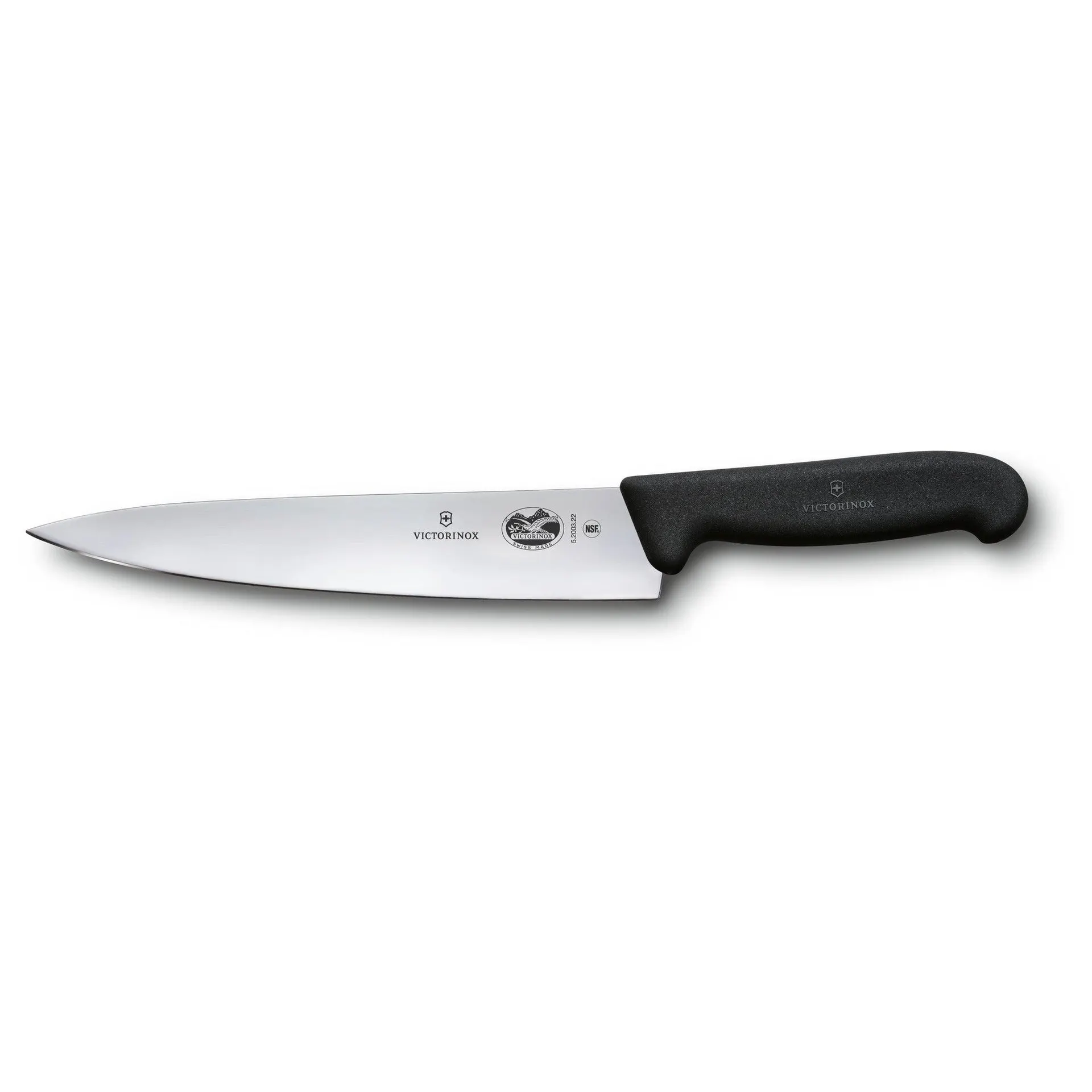 CUCHILLO VICTORINOX TRINCHAR, FIBROX 5.2003.22