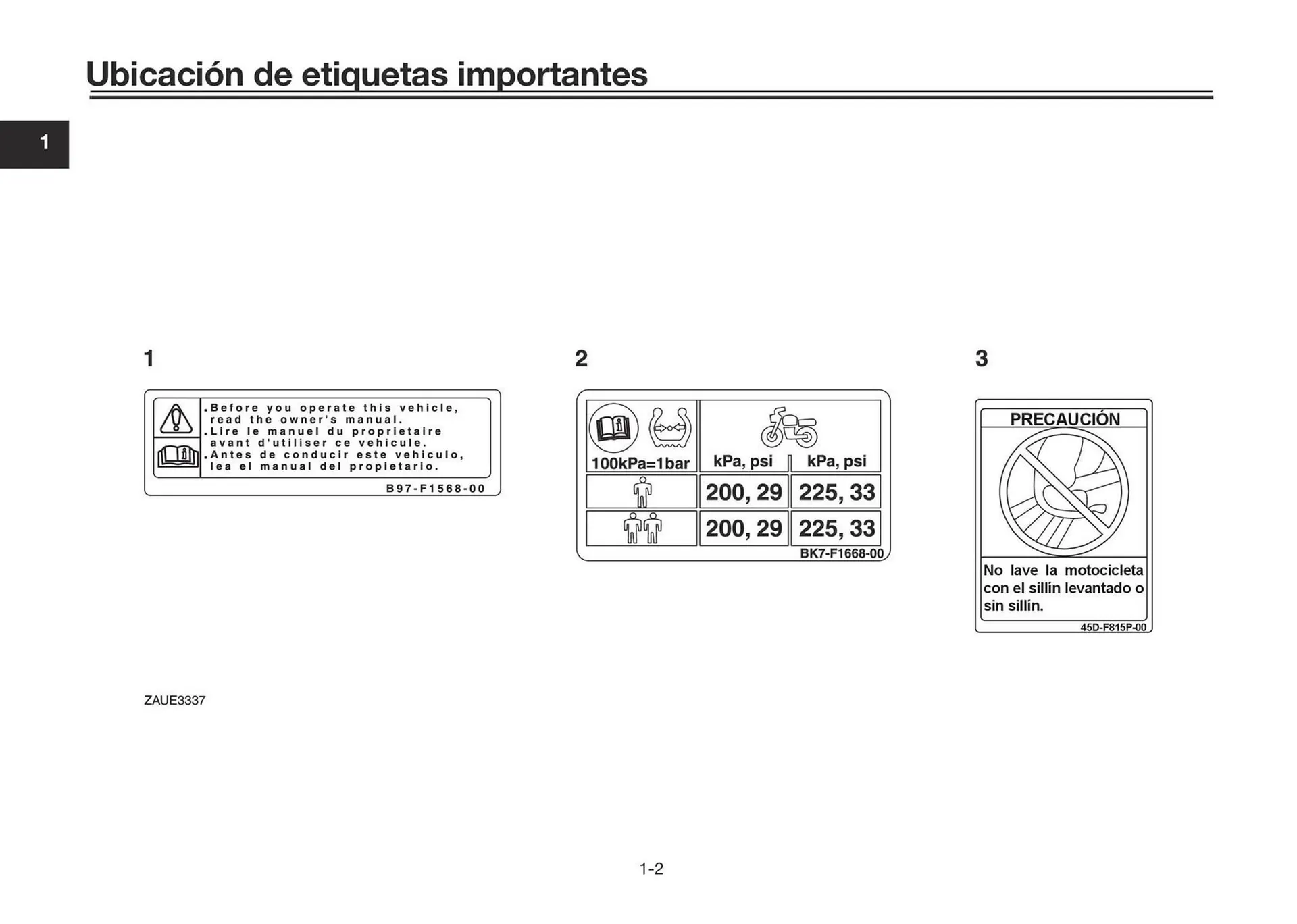 Catalogo de Catálogo Yamaha 25 de noviembre al 31 de diciembre 2024 - Pag 16