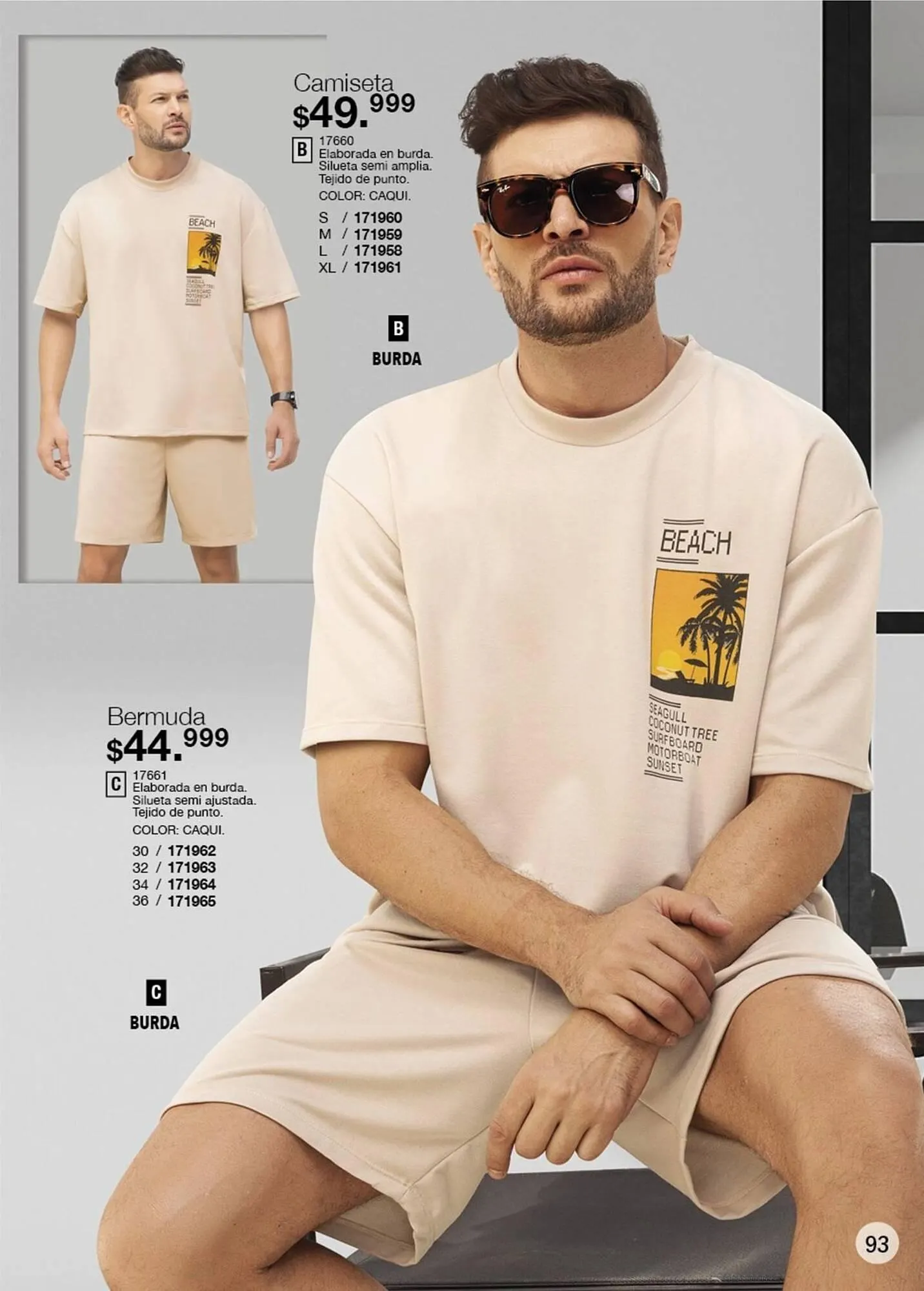 Catalogo de Catálogo Juana Bonita 1 de junio al 30 de junio 2026 - Pag 93