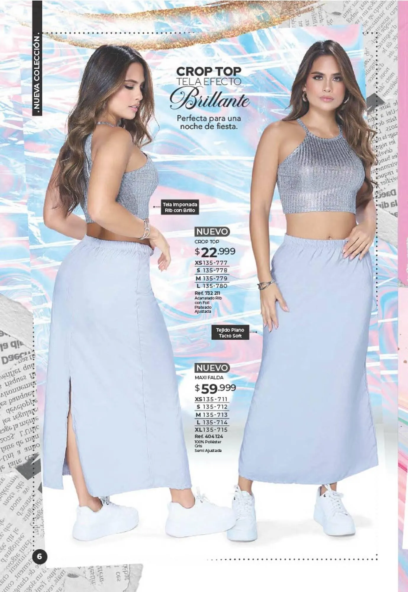 Catalogo de Catálogo Dolce Catálogos 24 de octubre al 24 de enero 2025 - Pag 115