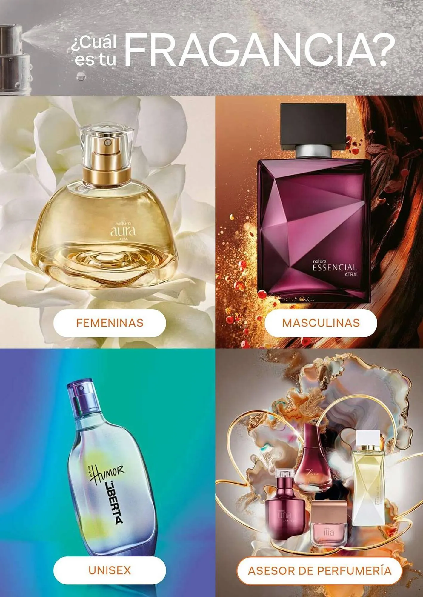 Catalogo de Catálogo Natura 1 de junio al 30 de junio 2026 - Pag 51