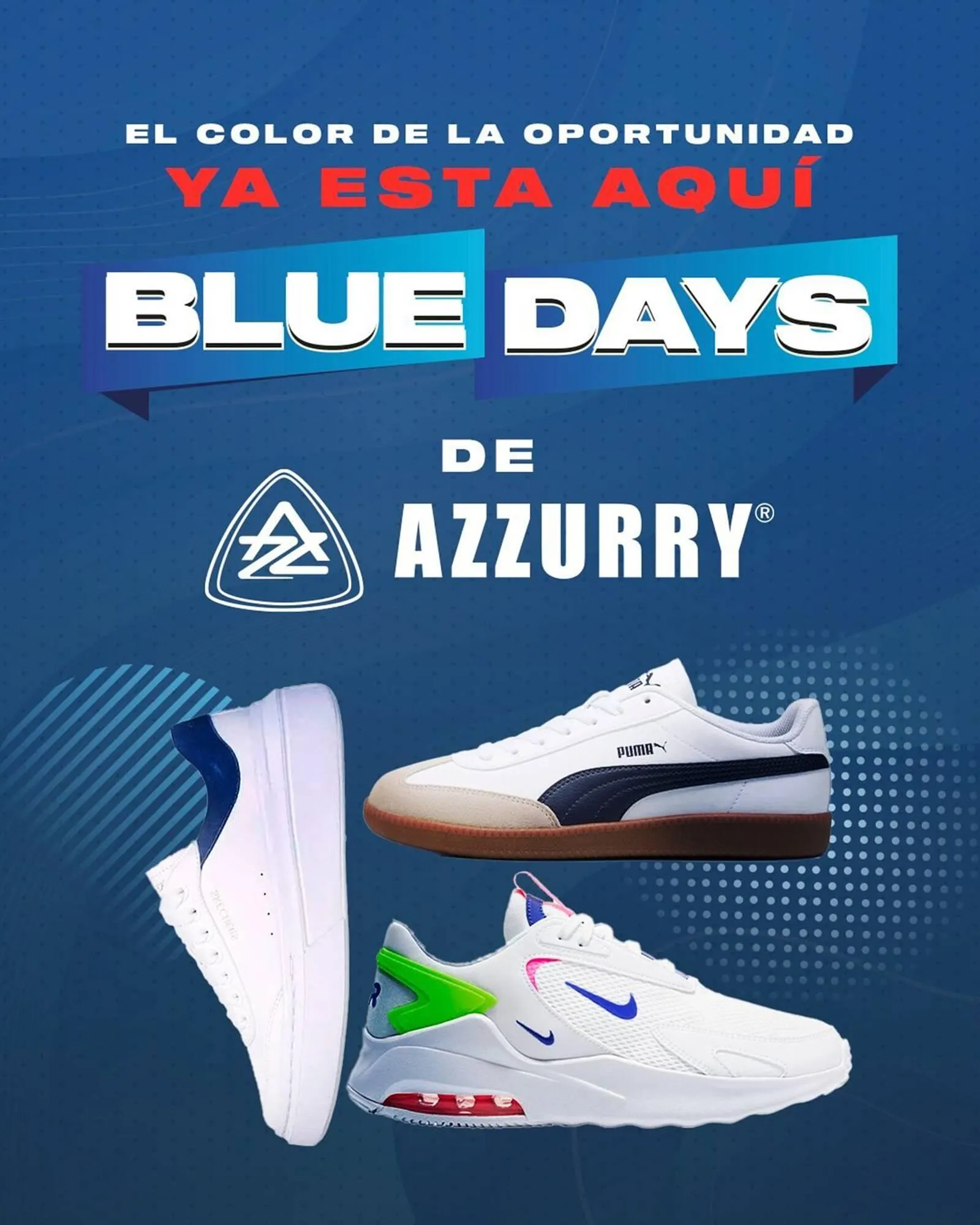 Catalogo de Catálogo Azzurry 19 de enero al 25 de enero 2026 - Pag 1