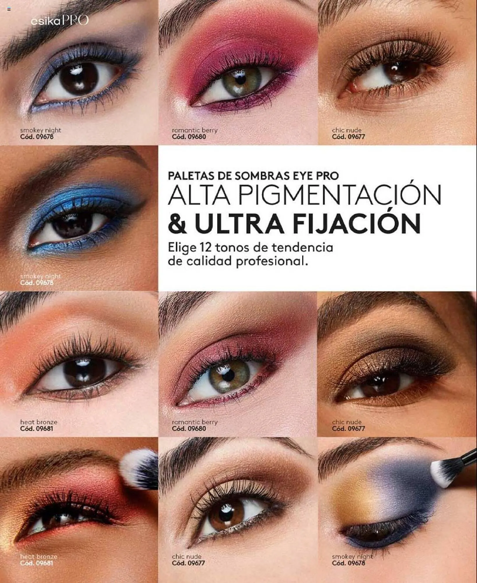 Catalogo de Catálogo Ésika 1 de febrero al 29 de febrero 2024 - Pag 56