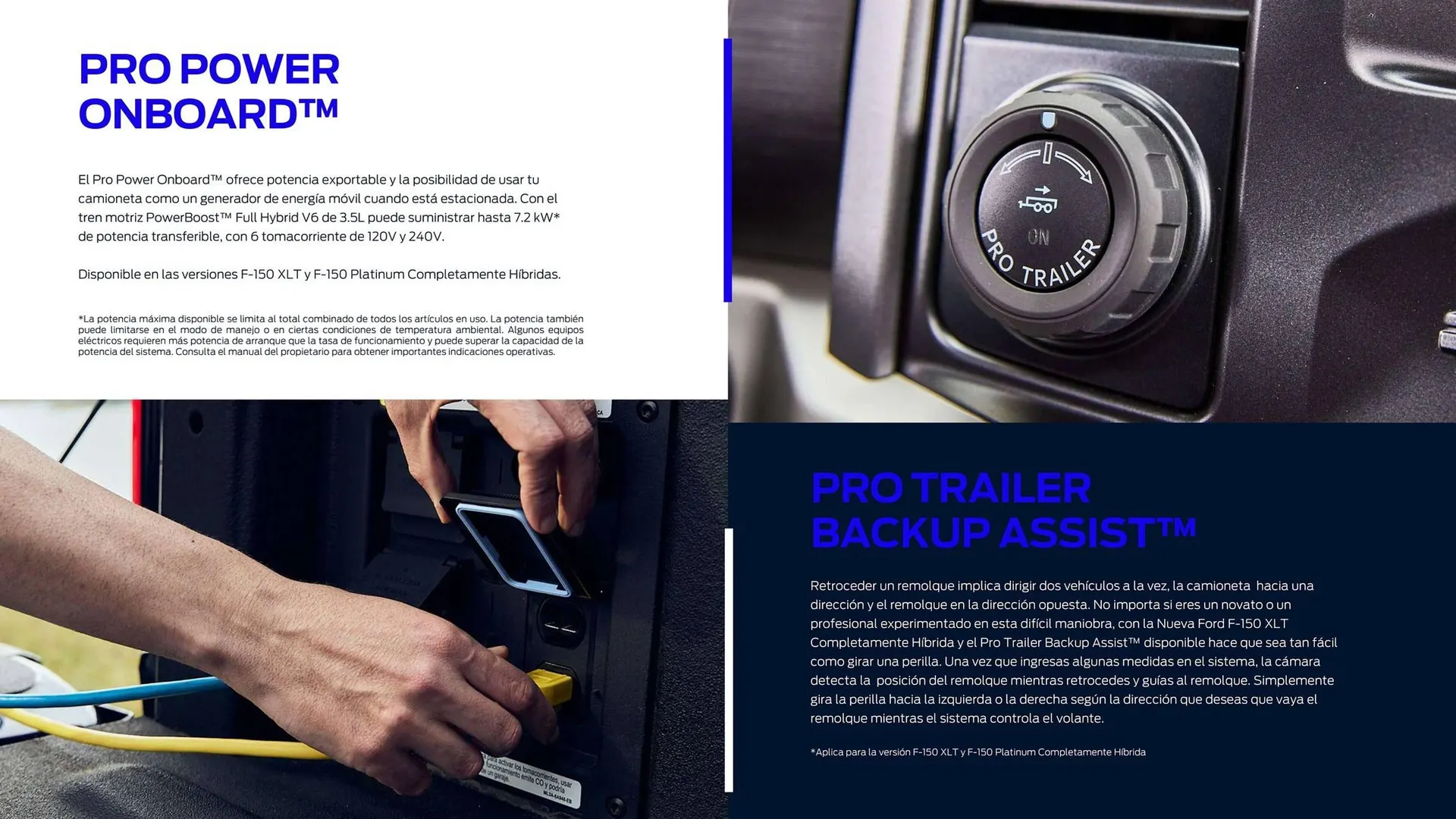 Catalogo de Catálogo Ford 29 de octubre al 29 de octubre 2025 - Pag 26