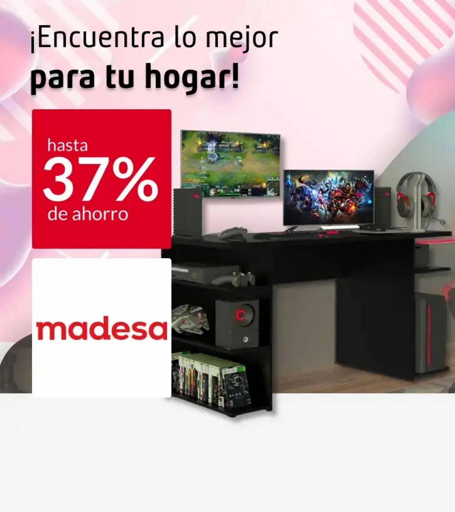 Catalogo de Catálogo Homecenter 18 de septiembre al 25 de septiembre 2023 - Pag 5