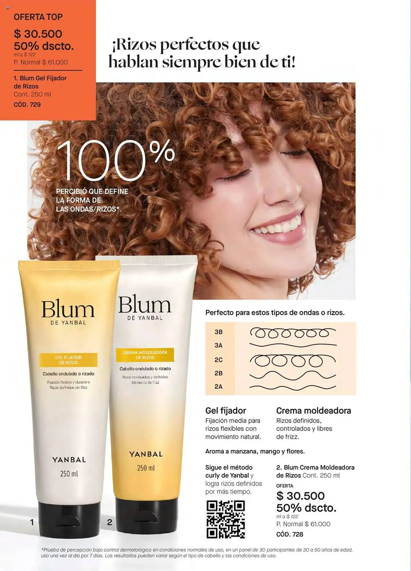 Catalogo de Catálogo Yanbal 16 de agosto al 13 de septiembre 2025 - Pag 102