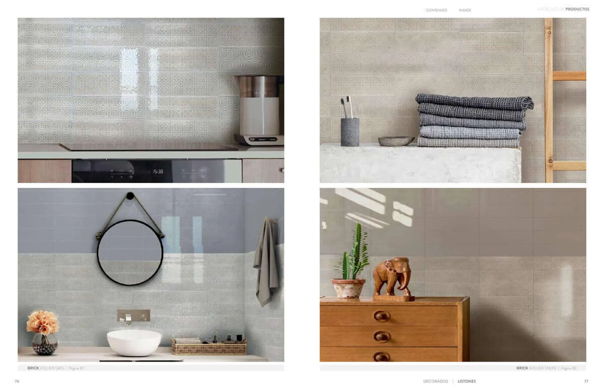 Catalogo de Catálogo Corona Centro de Inspiración 30 de junio al 28 de junio 2024 - Pag 39