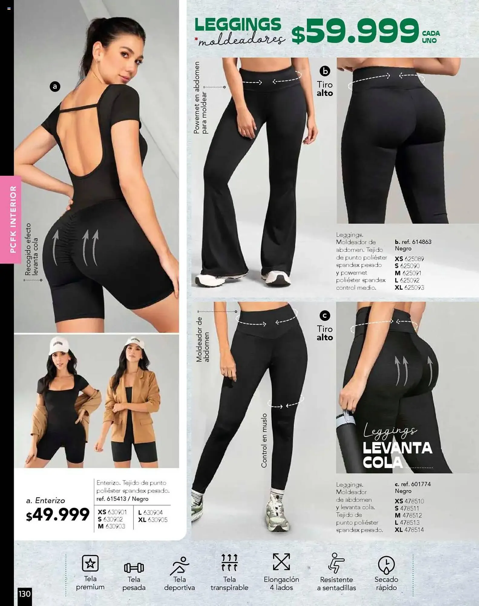 Catalogo de Catálogo Pacífika 25 de septiembre al 1 de enero 2026 - Pag 150