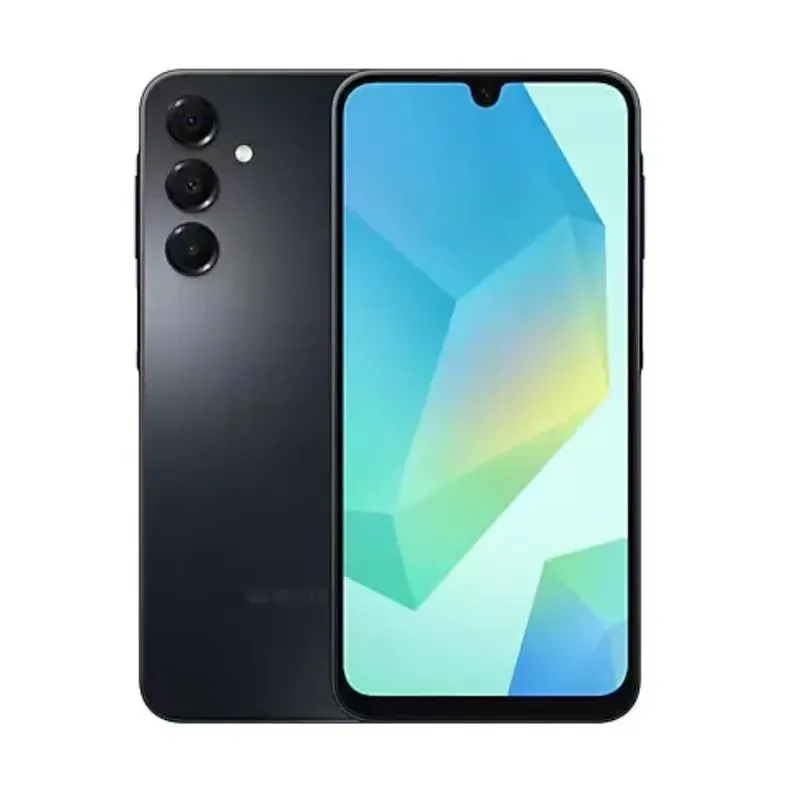 Samsung Galaxy A16 Dual Sim 6gb Ram 128gb Negro