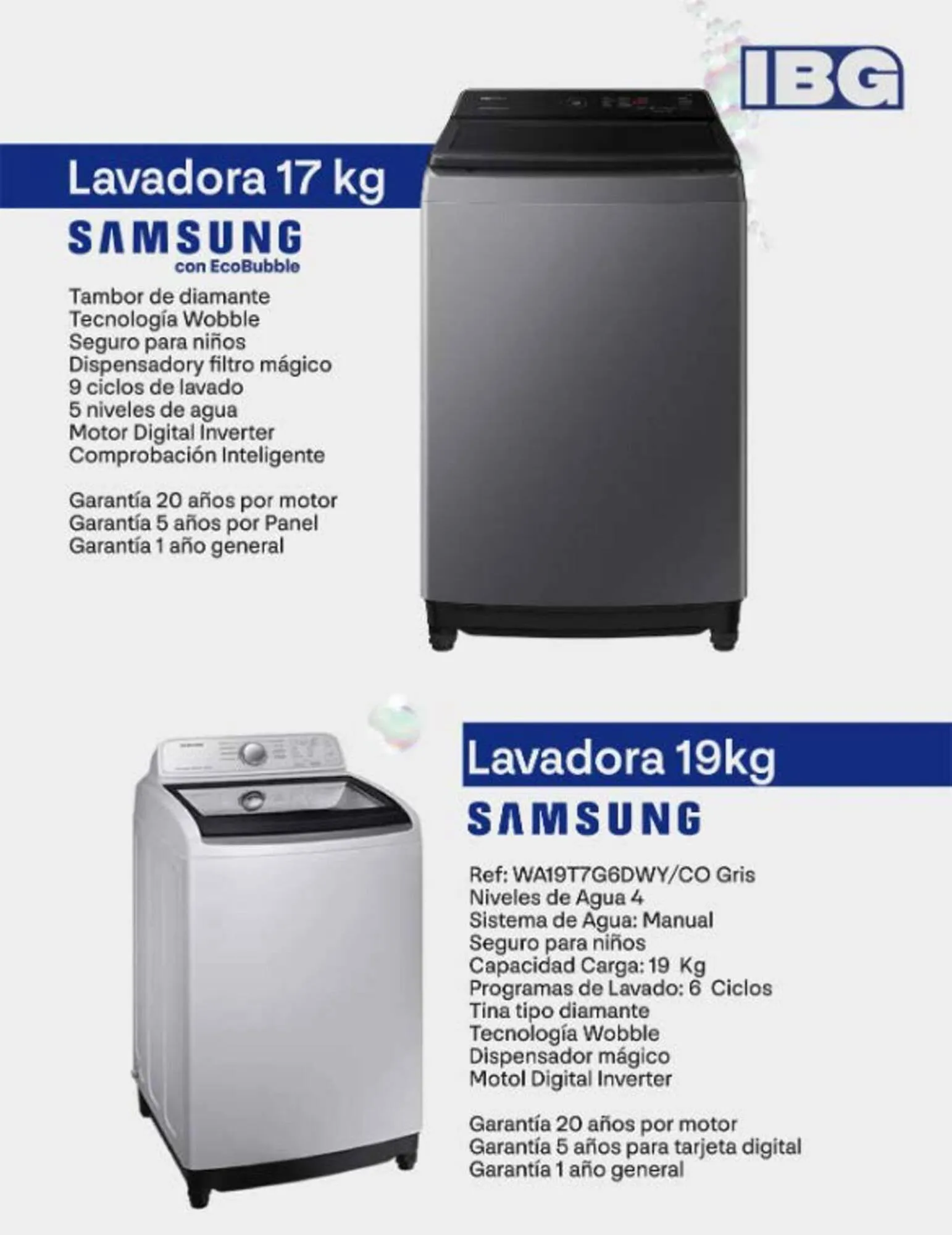 Catalogo de Catálogo IBG 13 de noviembre al 31 de diciembre 2024 - Pag 30