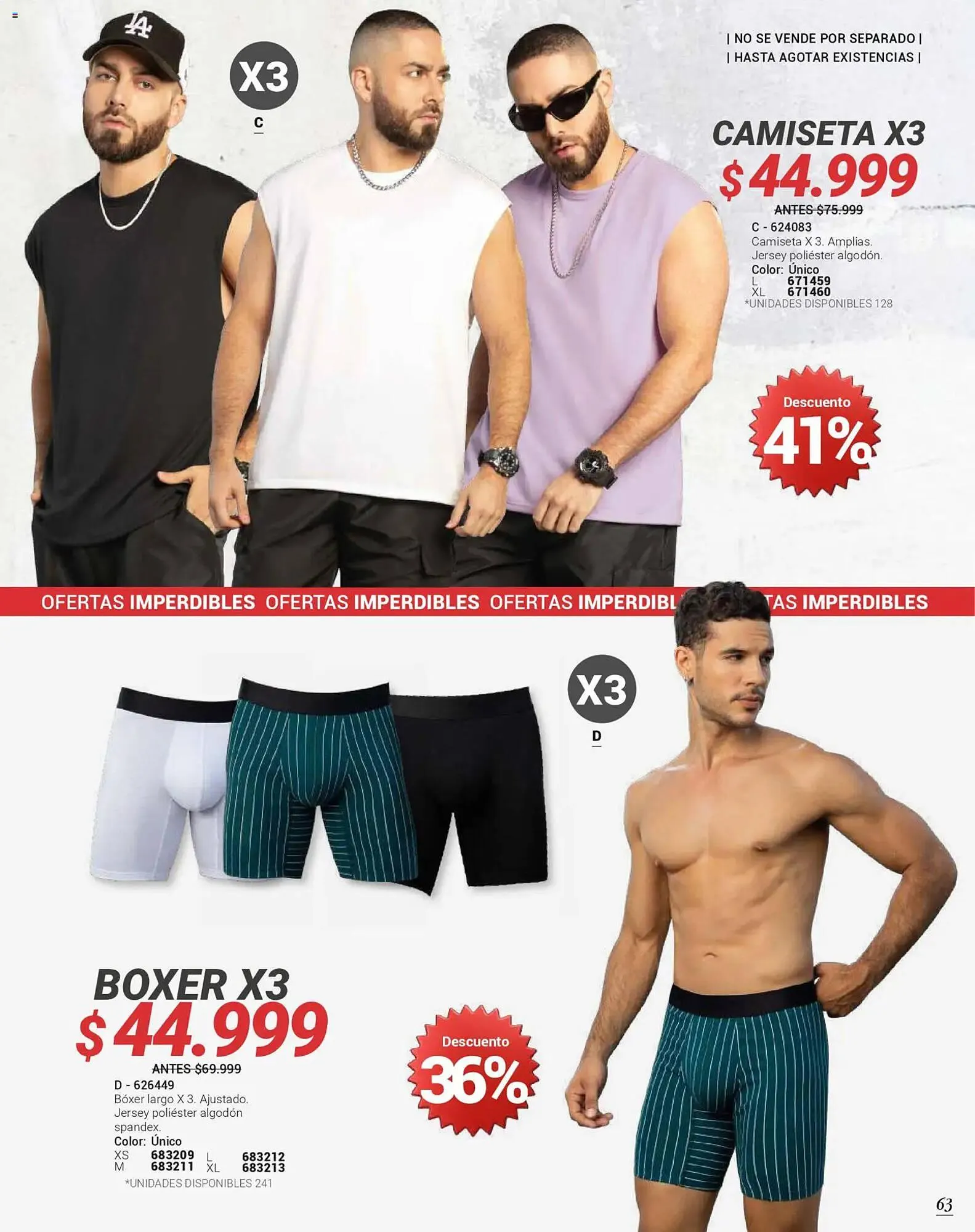 Catalogo de Catálogo Carmel 3 de febrero al 31 de mayo 2026 - Pag 251