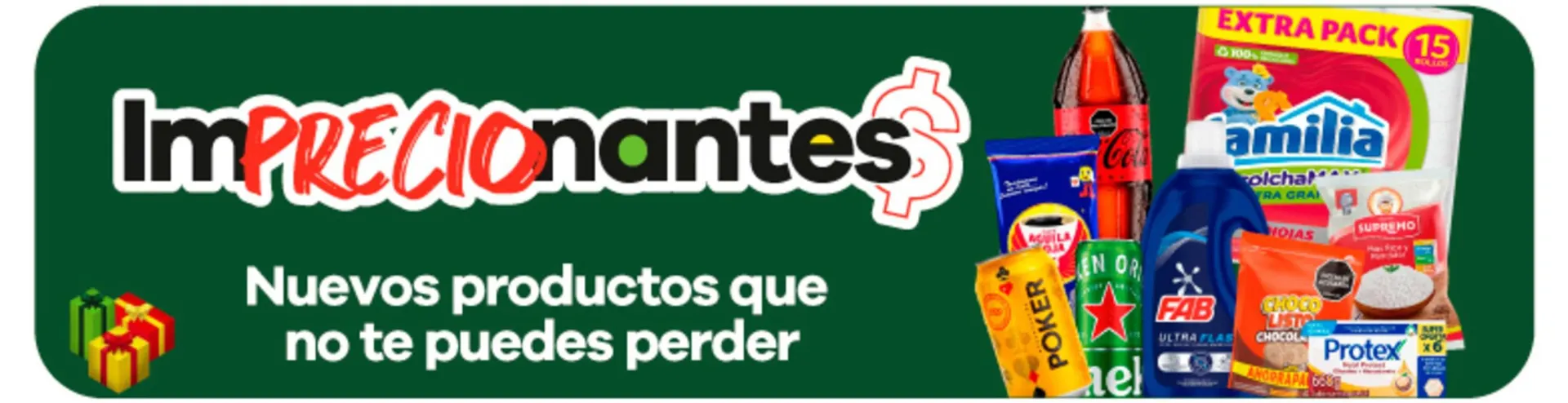 Catalogo de Catálogo Éxito 17 de diciembre al 17 de diciembre 2025 - Pag 10